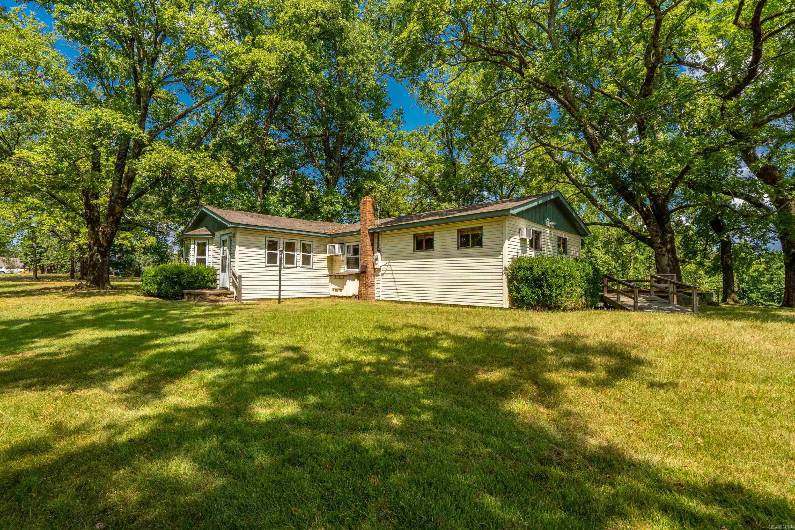 256 Forest Ridge Rd Road
