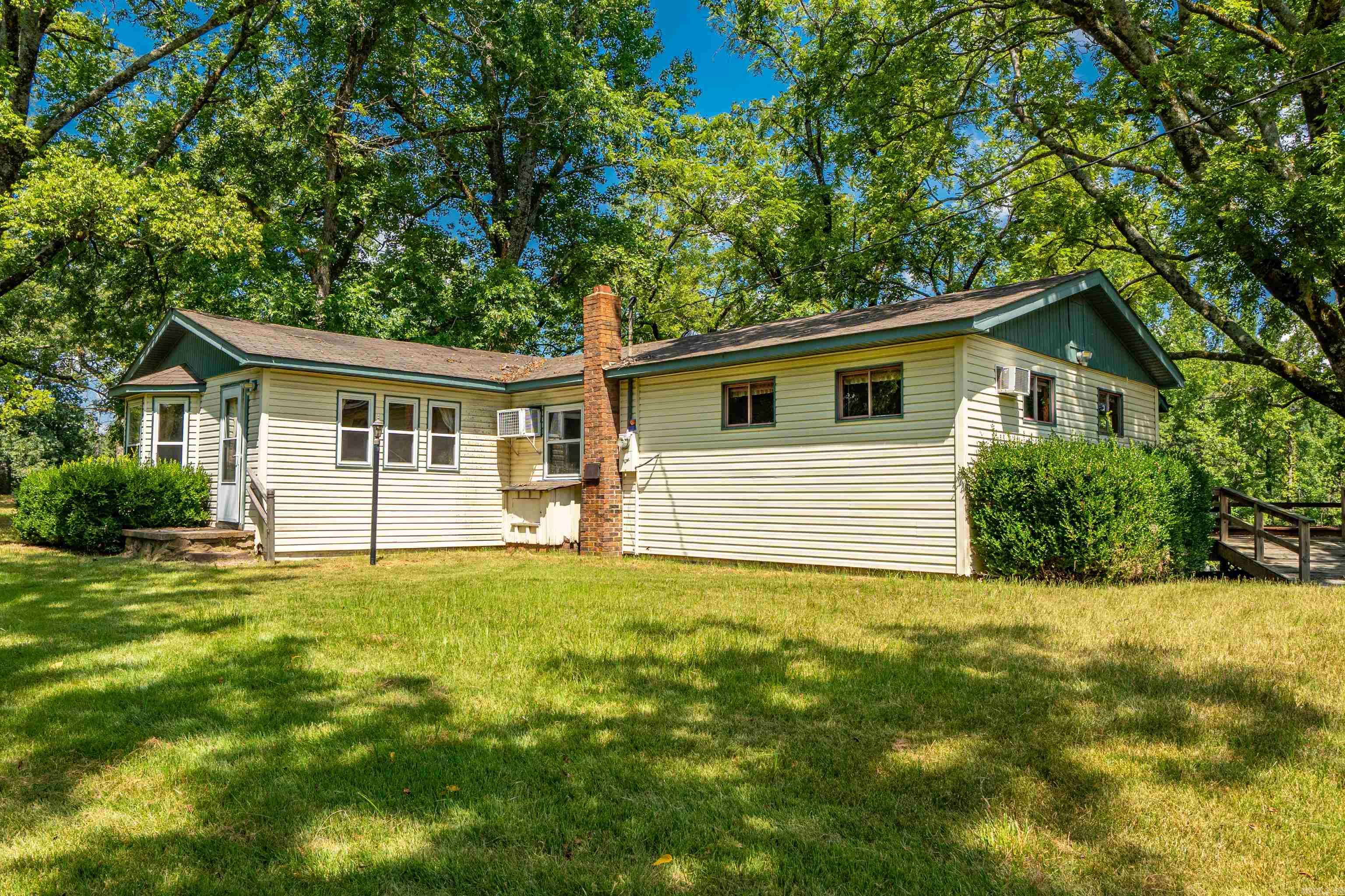 256 Forest Ridge Rd Road