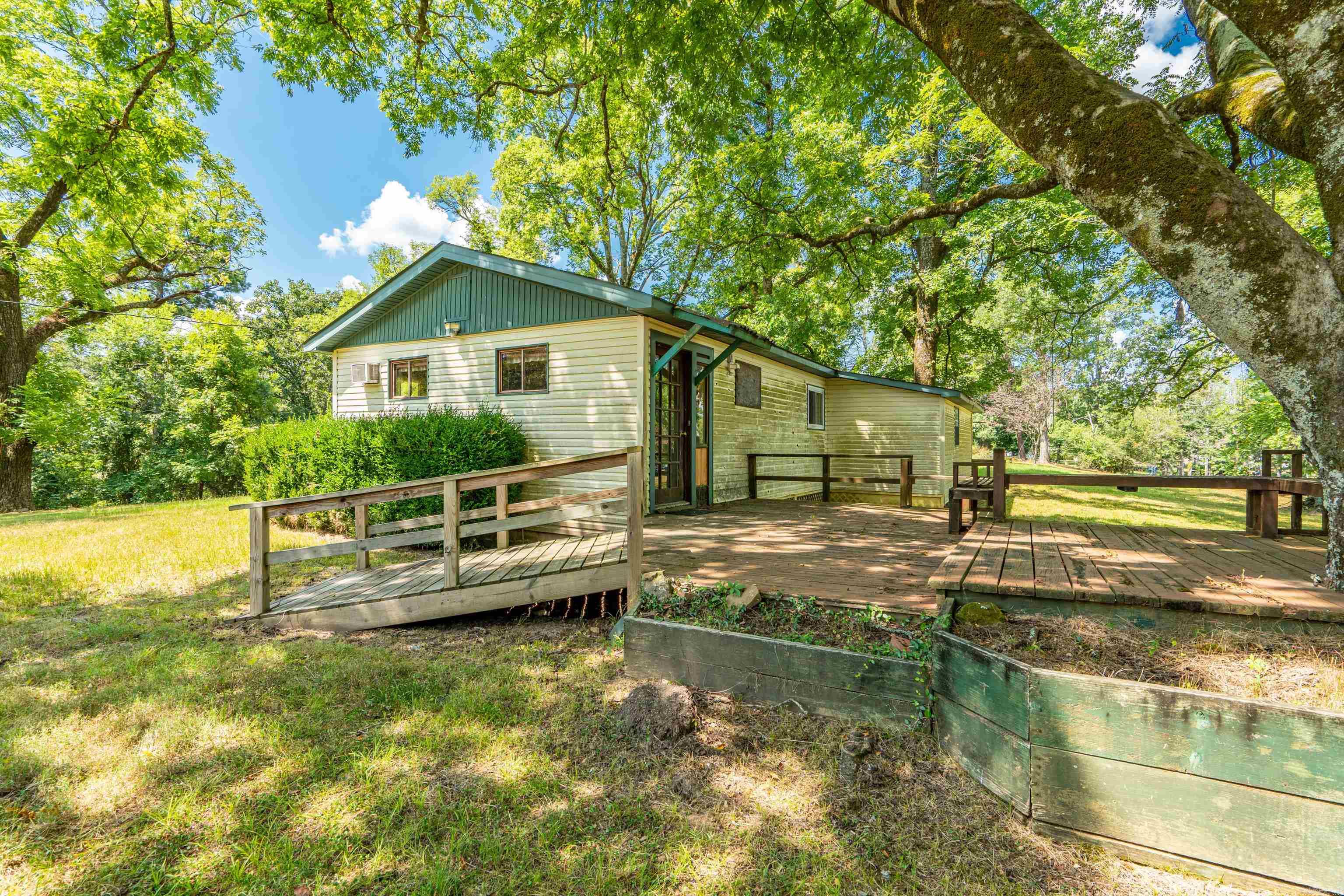 256 Forest Ridge Rd Road