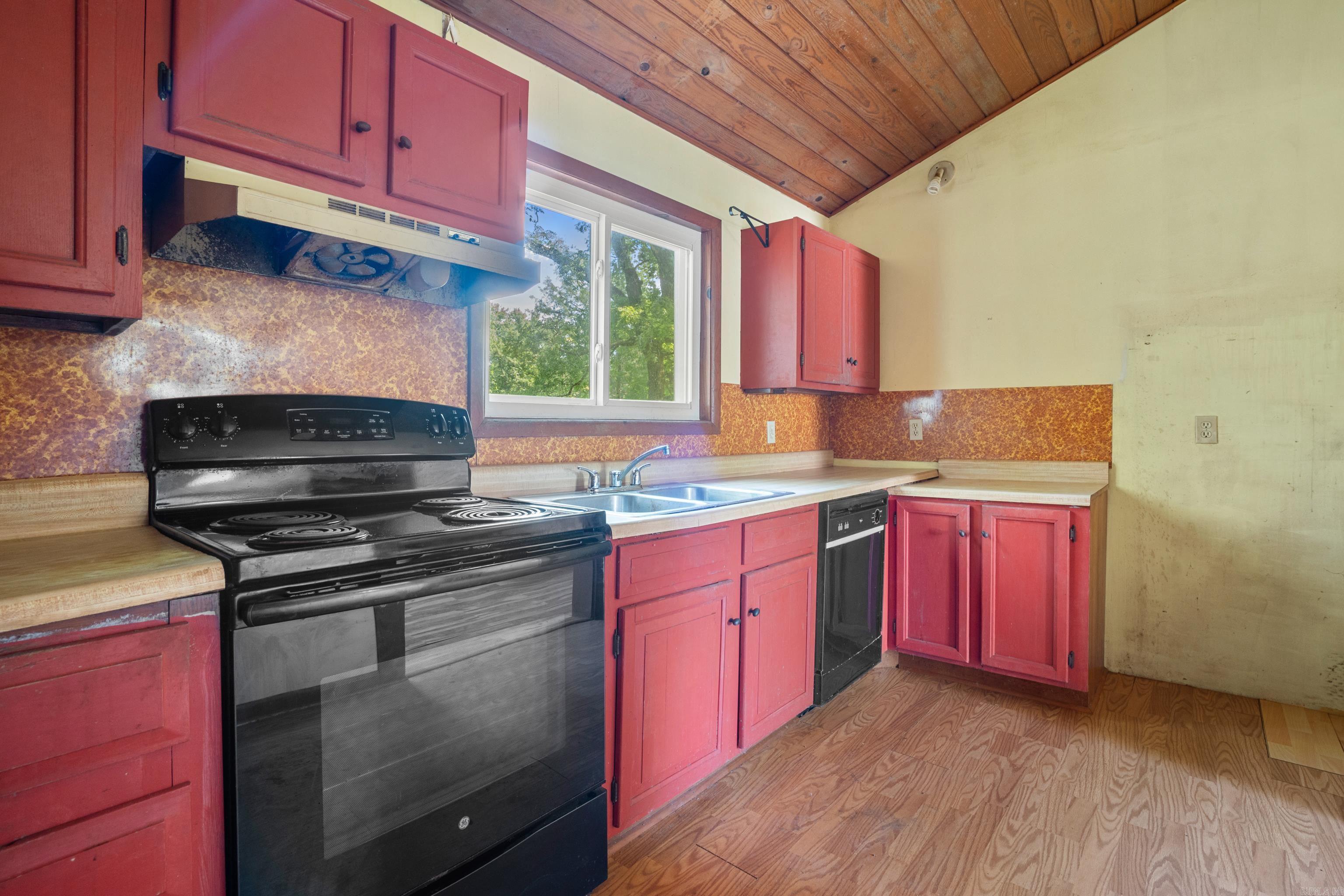 256 Forest Ridge Rd Road