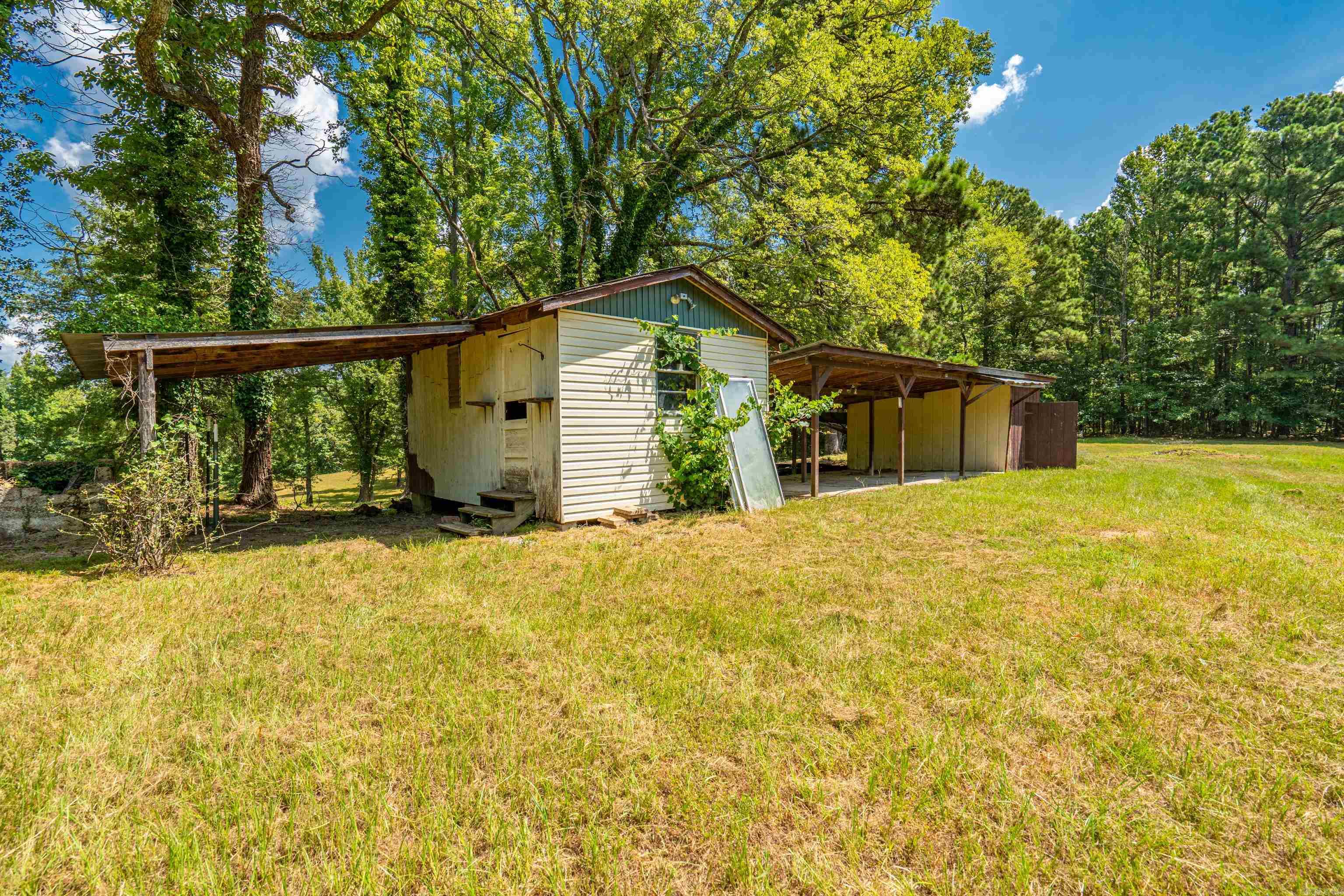 256 Forest Ridge Rd Road