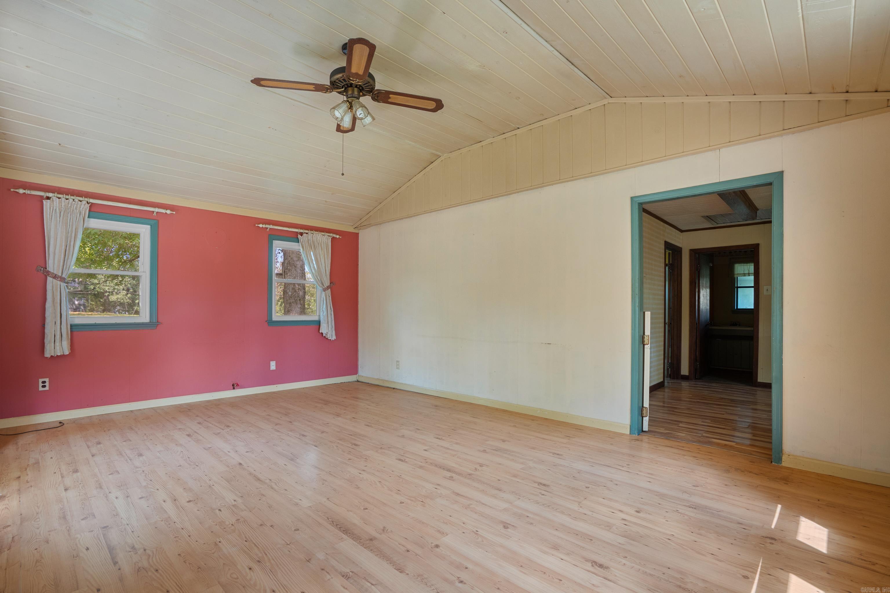 256 Forest Ridge Rd Road