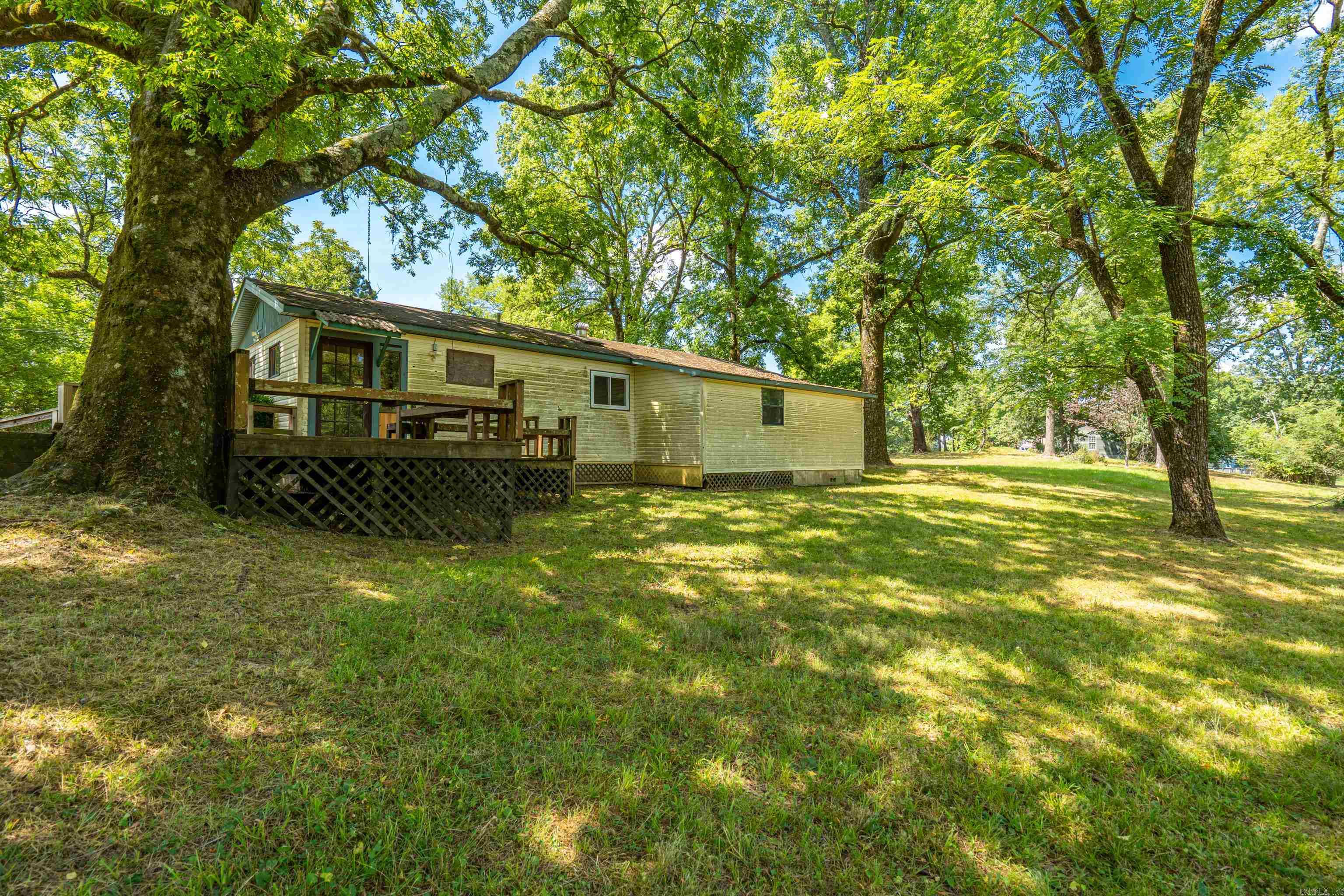 256 Forest Ridge Rd Road