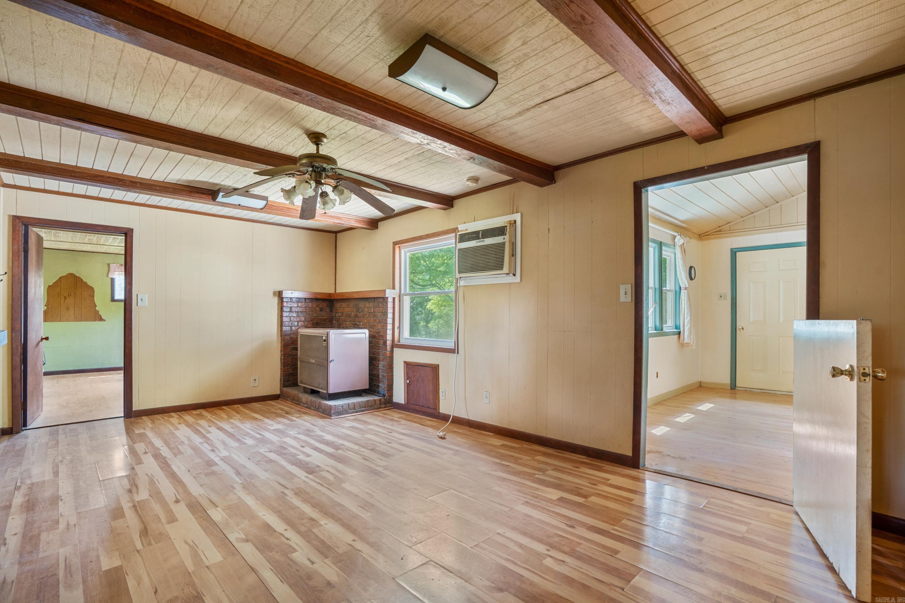256 Forest Ridge Rd Road