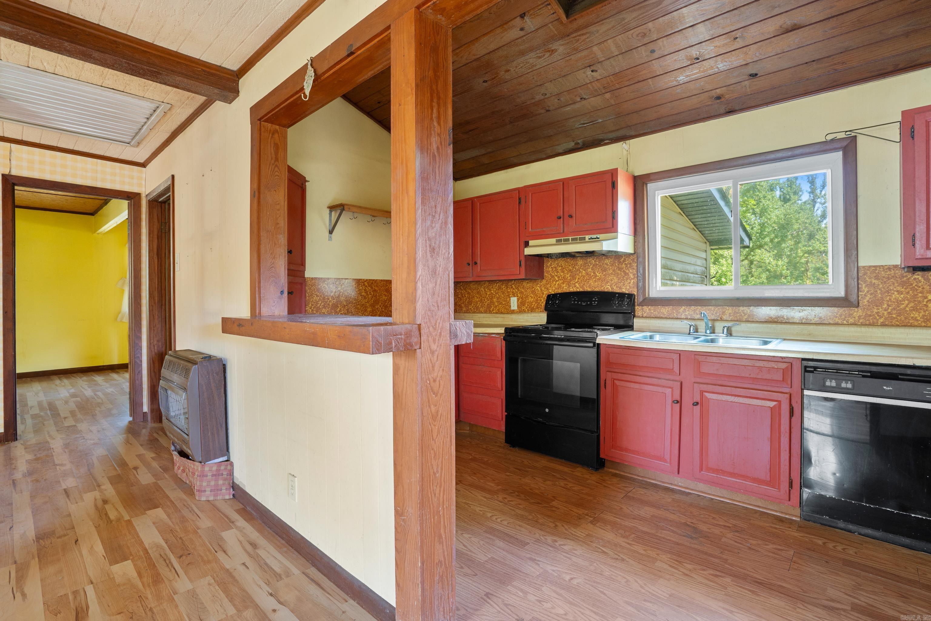 256 Forest Ridge Rd Road