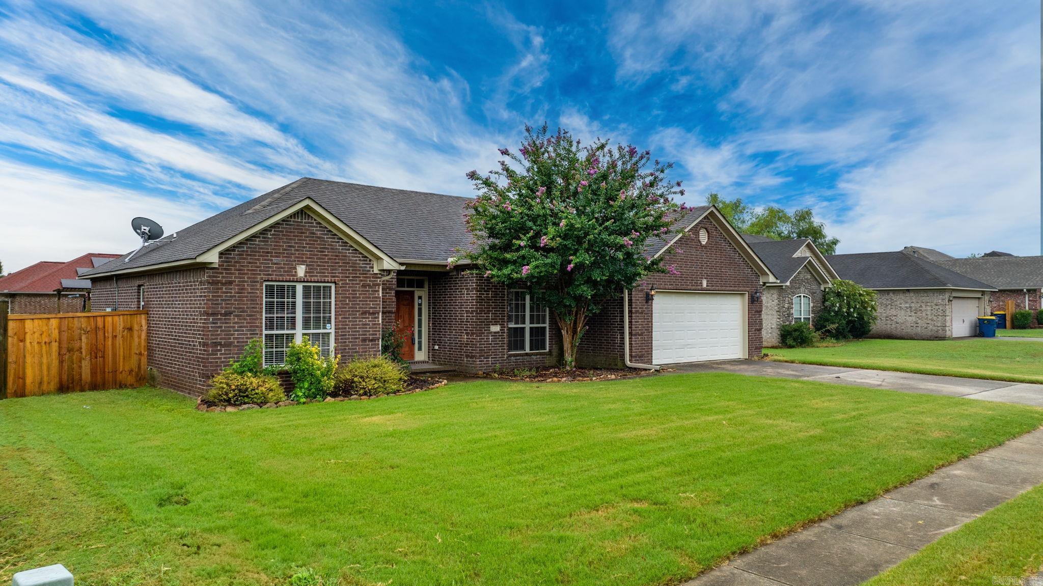 2402 Lancashire Lane