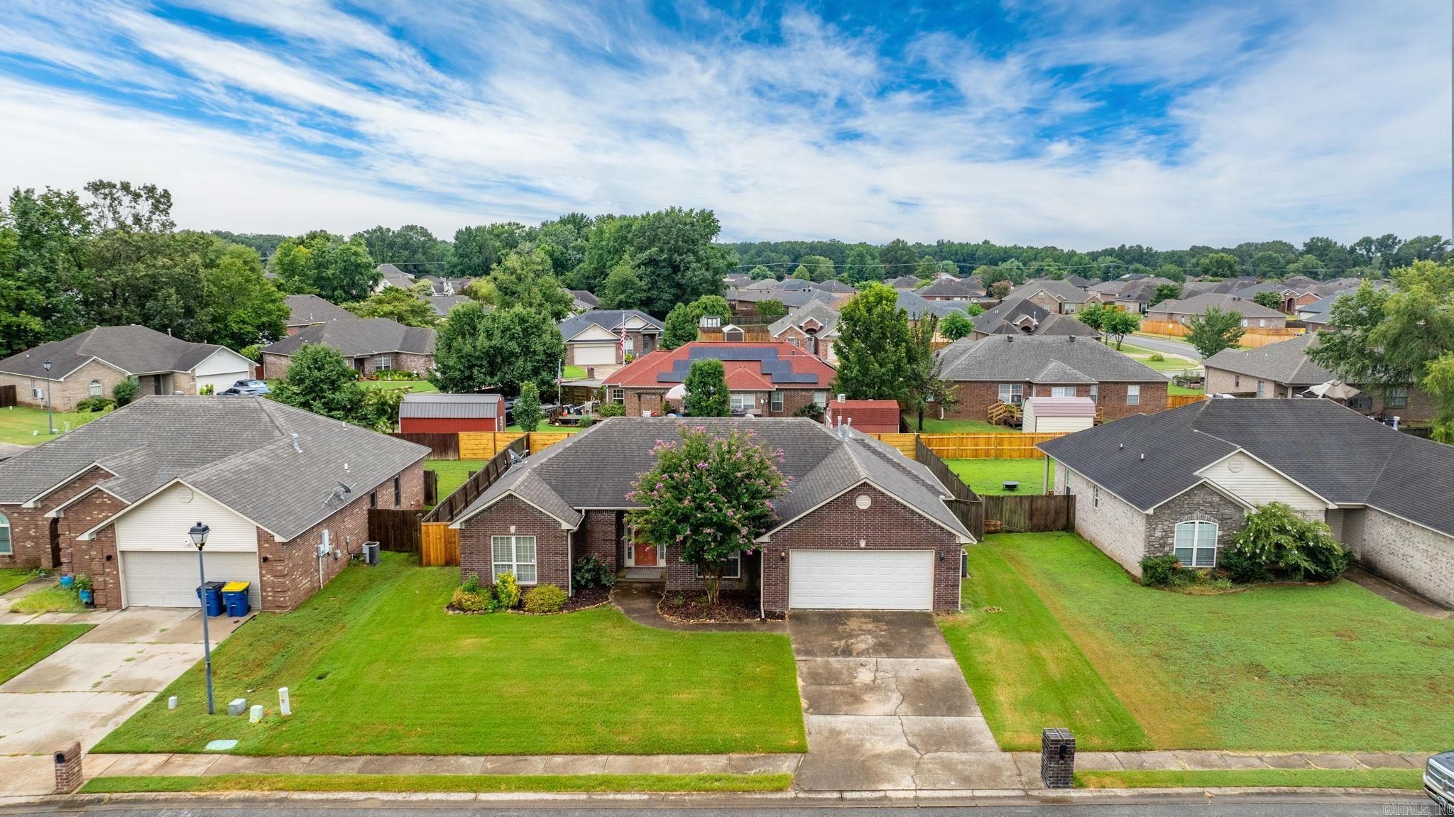 2402 Lancashire Lane