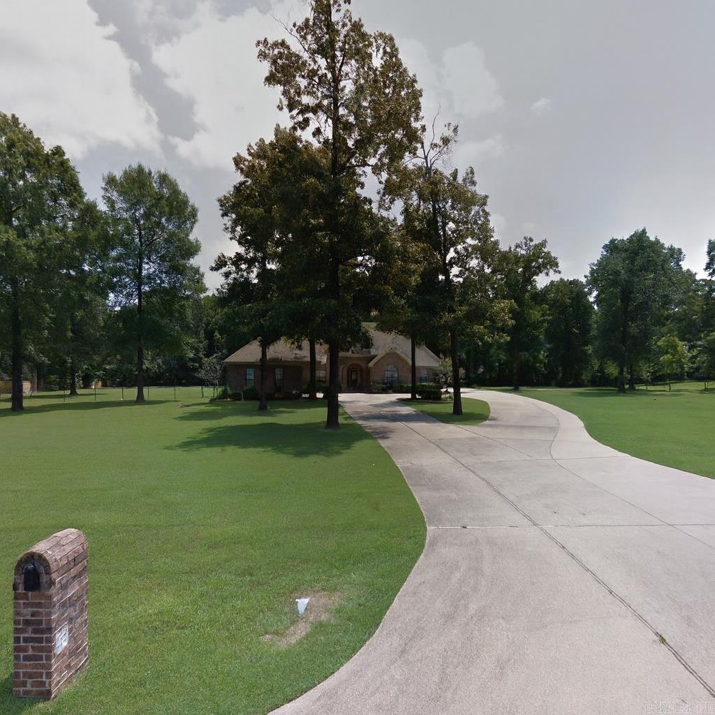 2074 Hickory Creek Circle