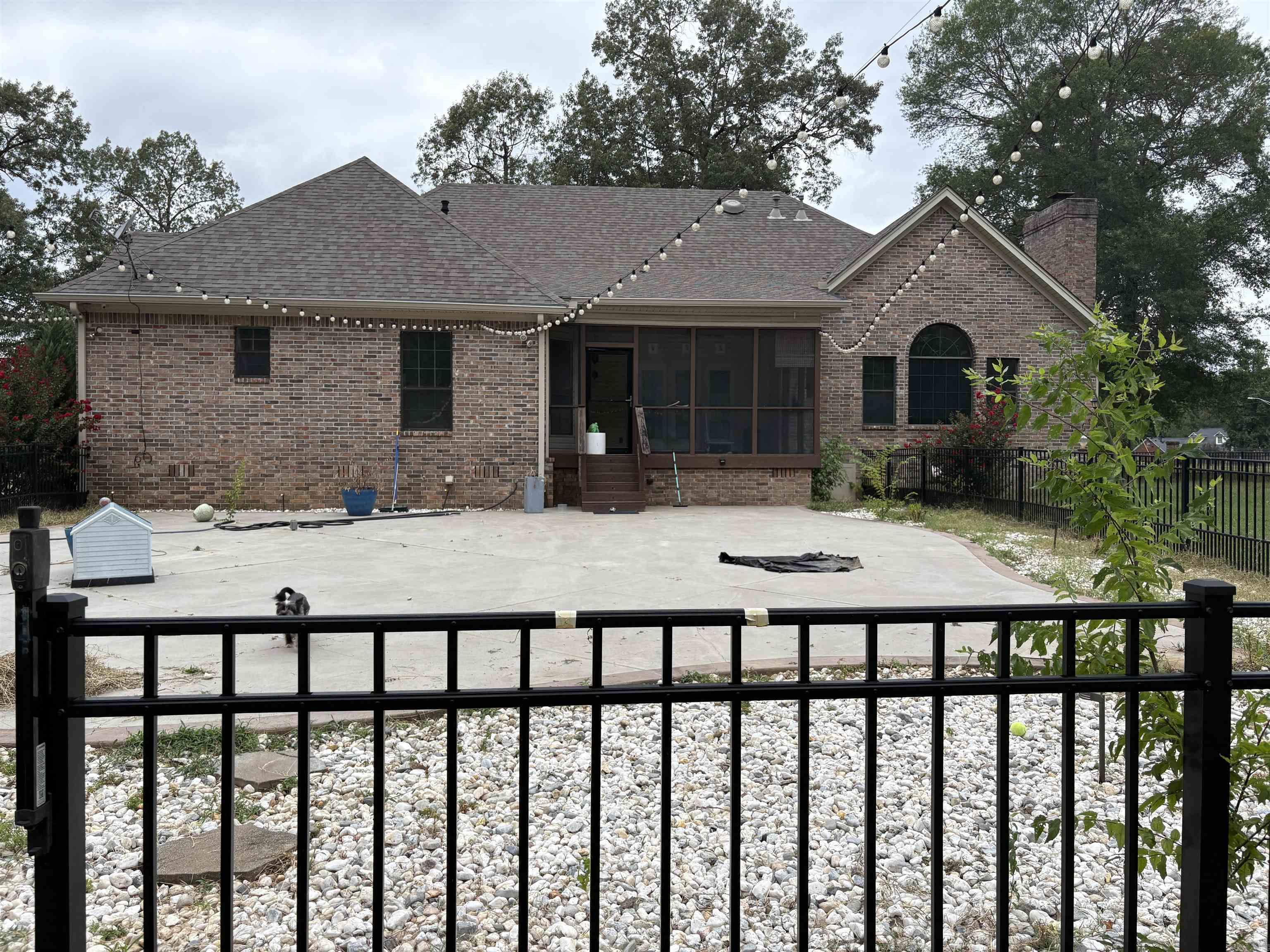 2074 Hickory Creek Circle