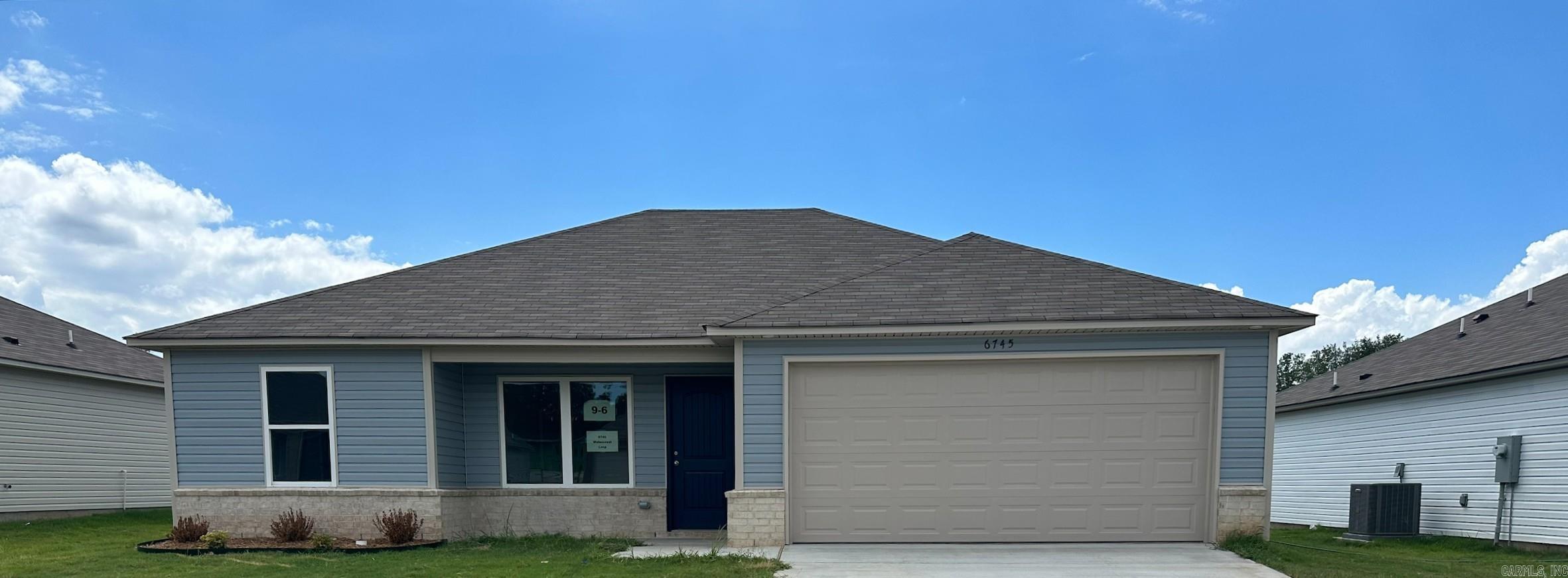 6745 Watercrest Loop