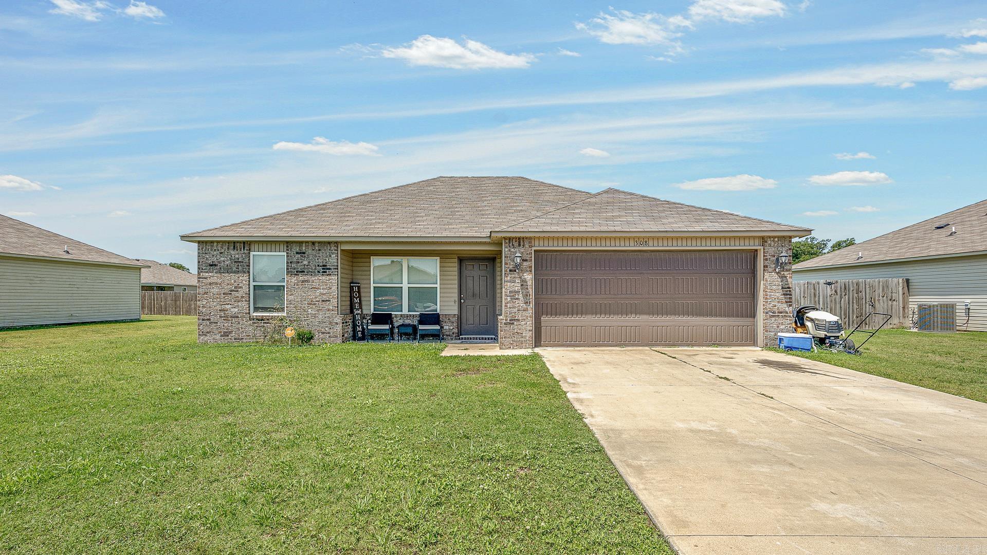 308 Harper Drive