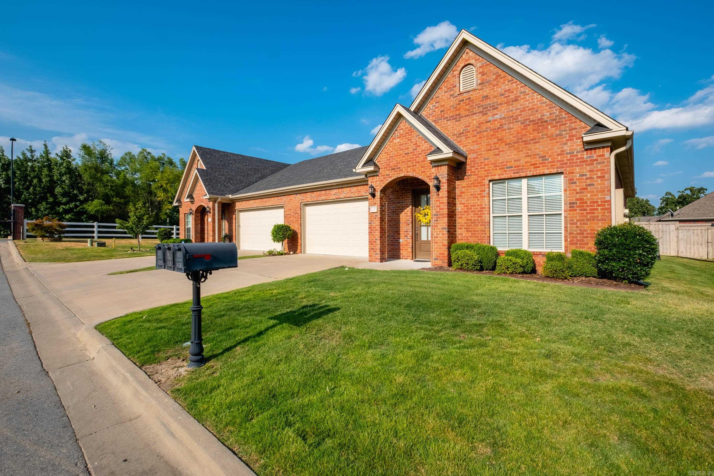 426 Valley Ranch Circle