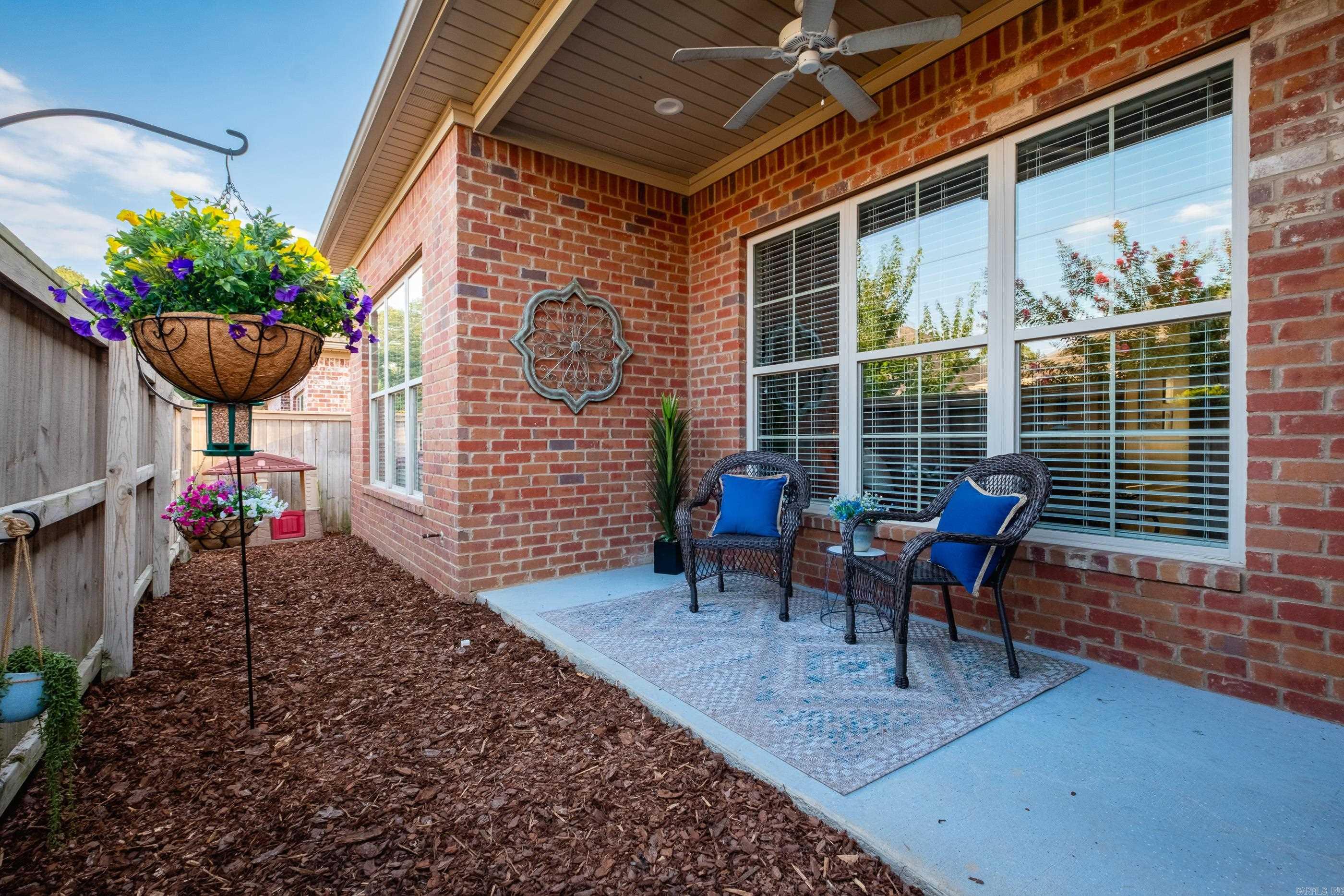 426 Valley Ranch Circle