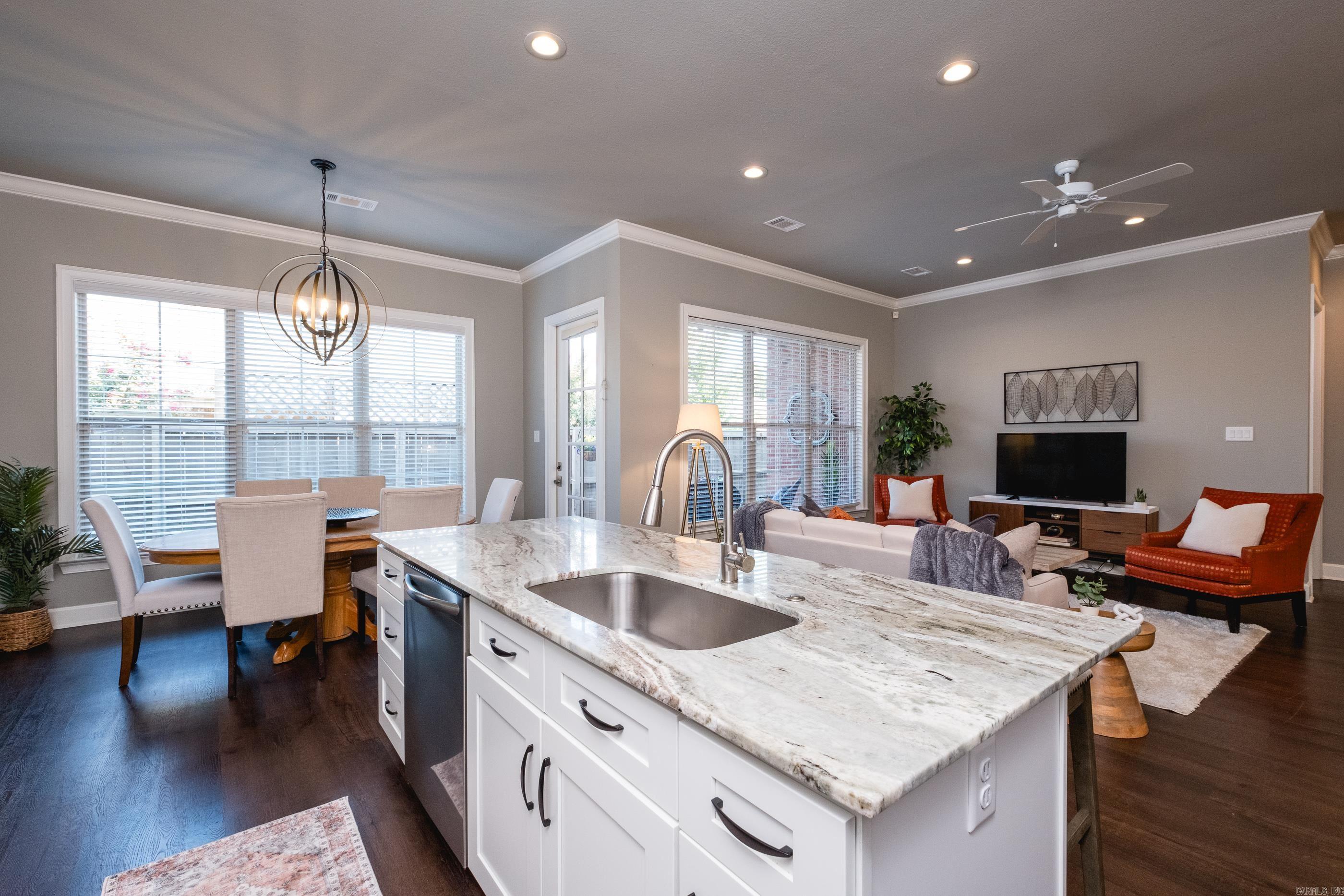 426 Valley Ranch Circle