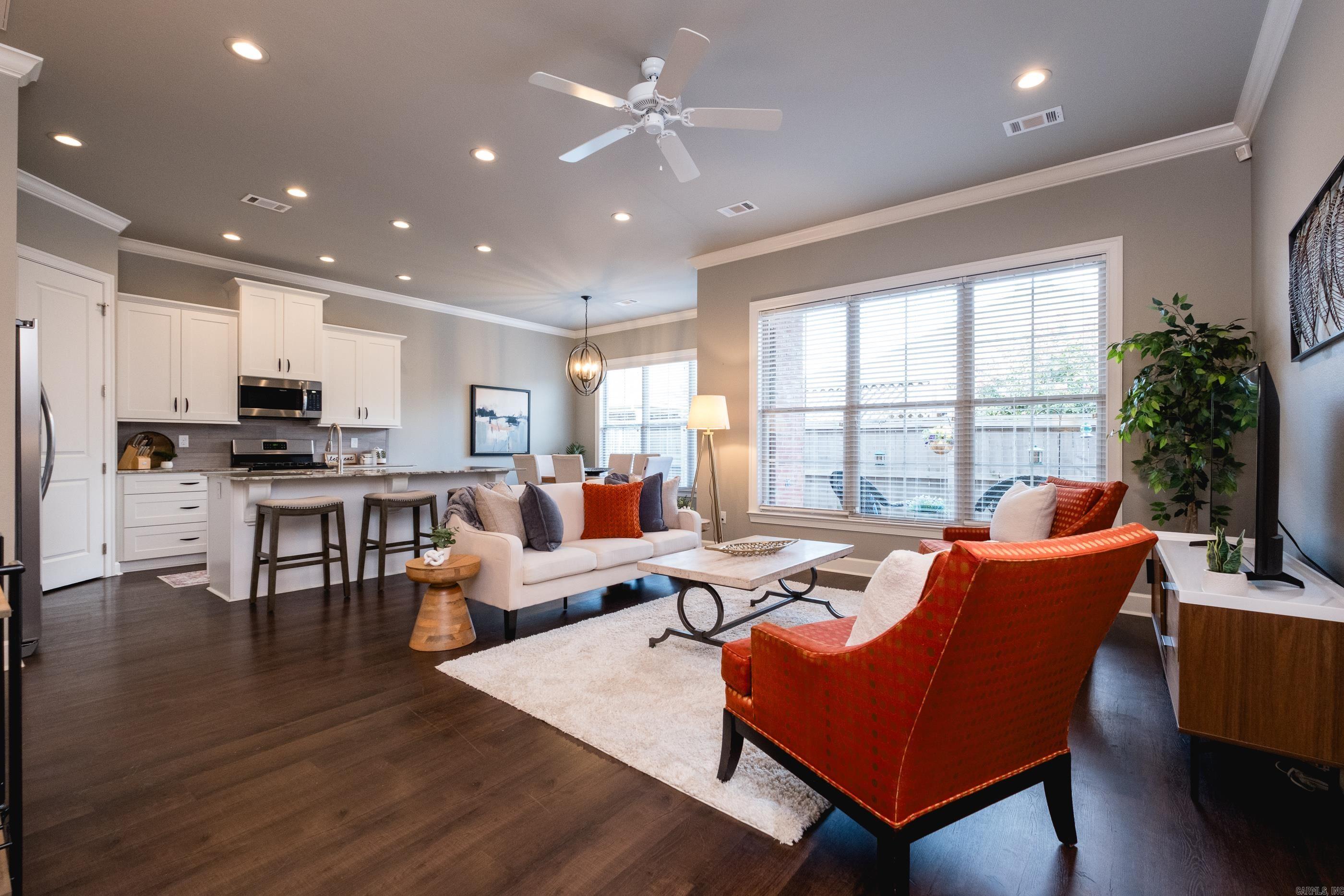 426 Valley Ranch Circle