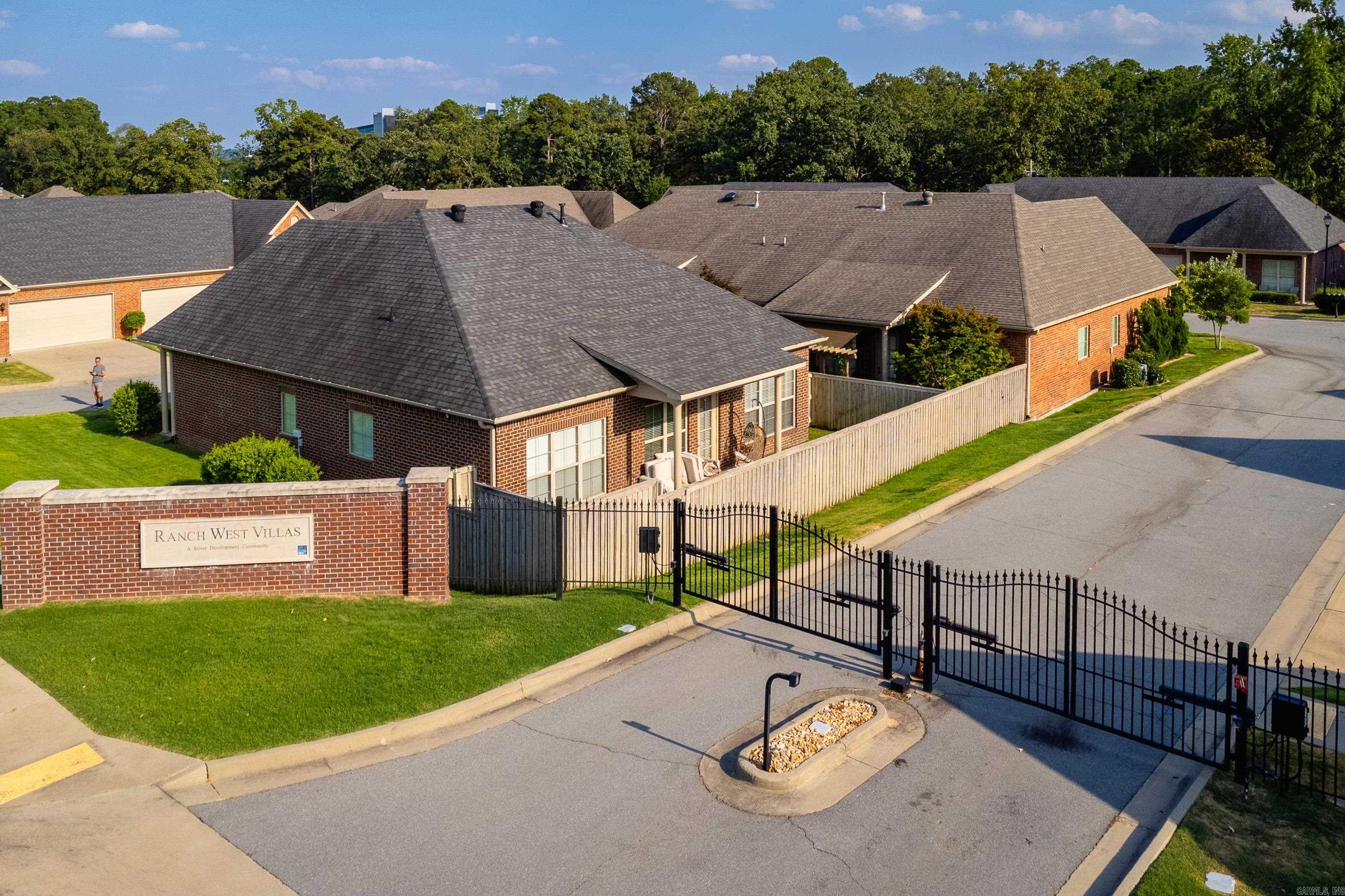 426 Valley Ranch Circle