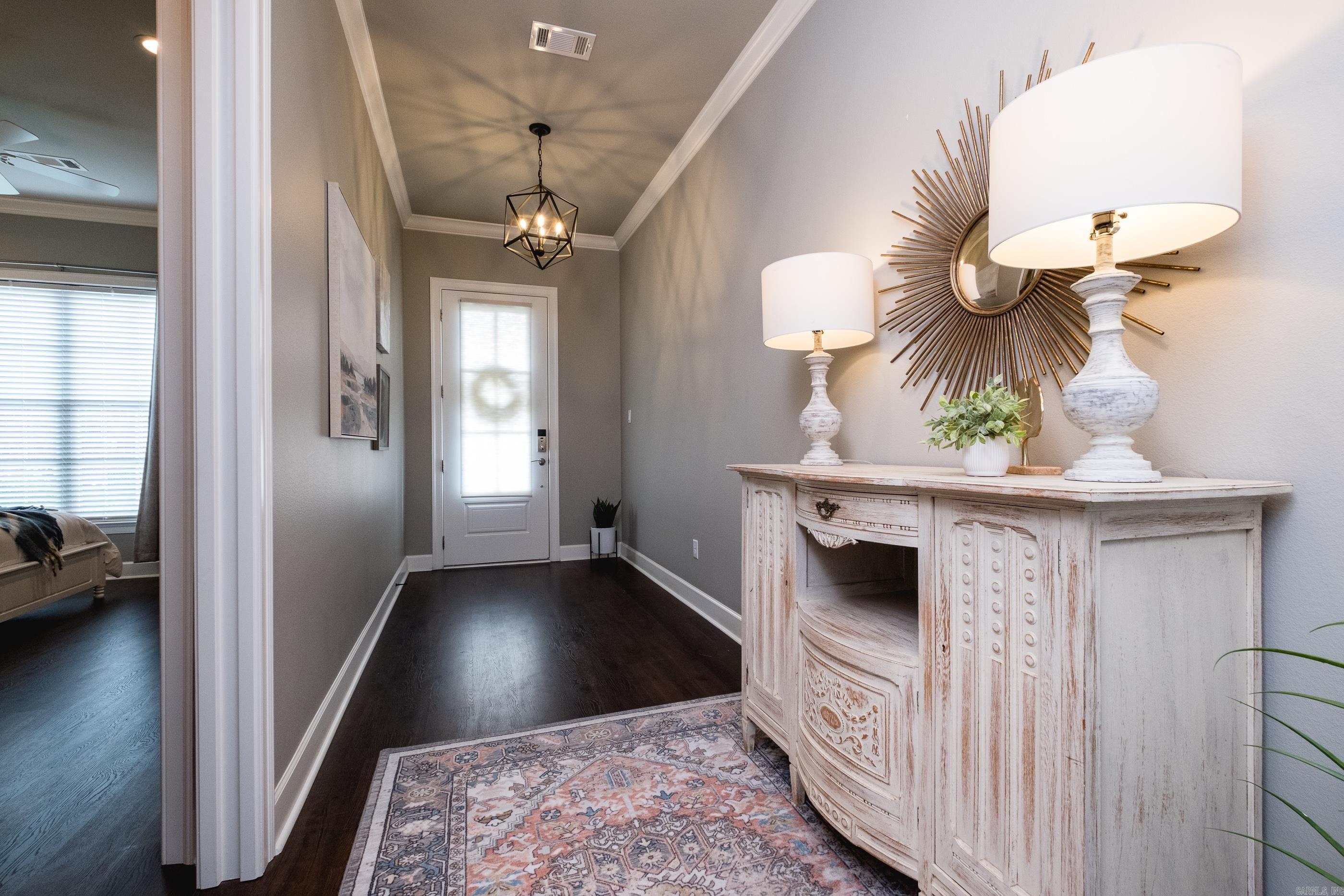 426 Valley Ranch Circle