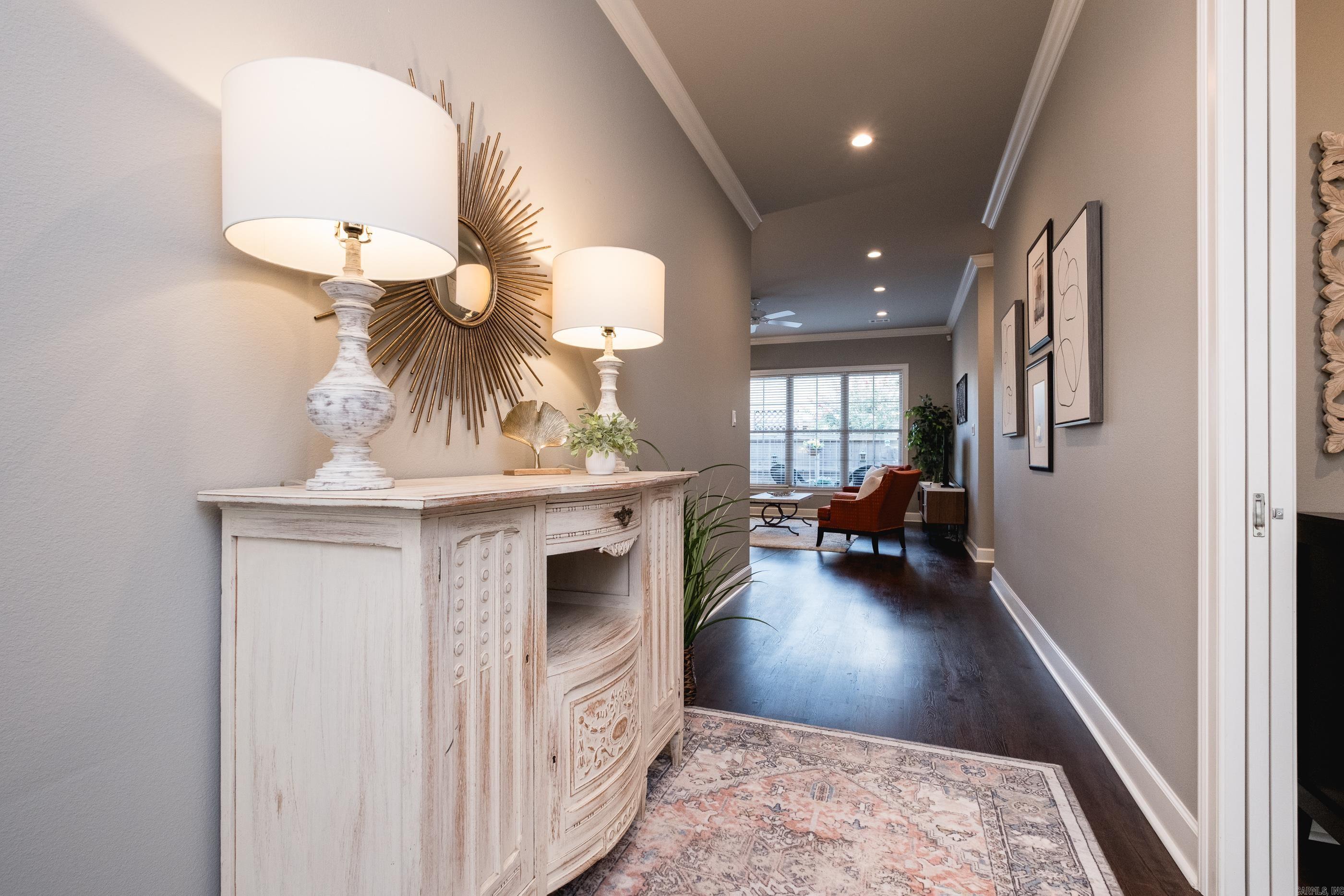 426 Valley Ranch Circle