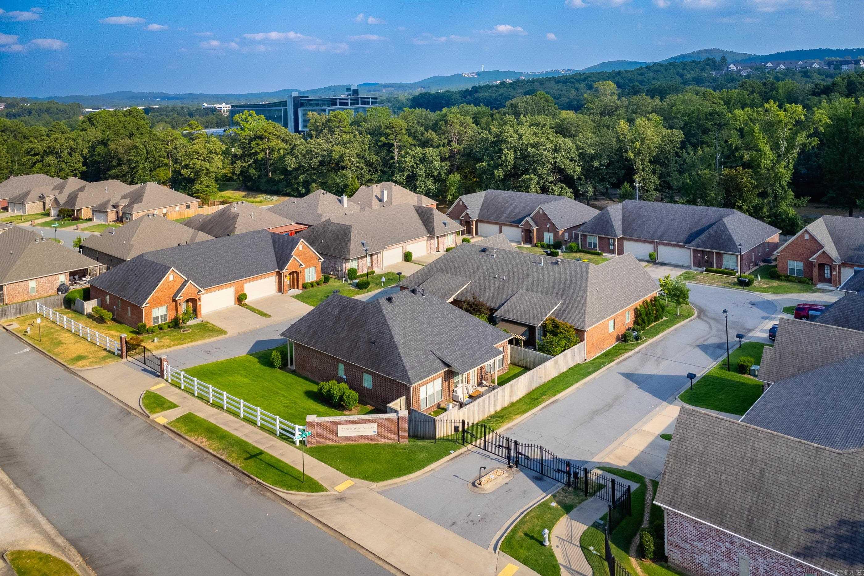 426 Valley Ranch Circle