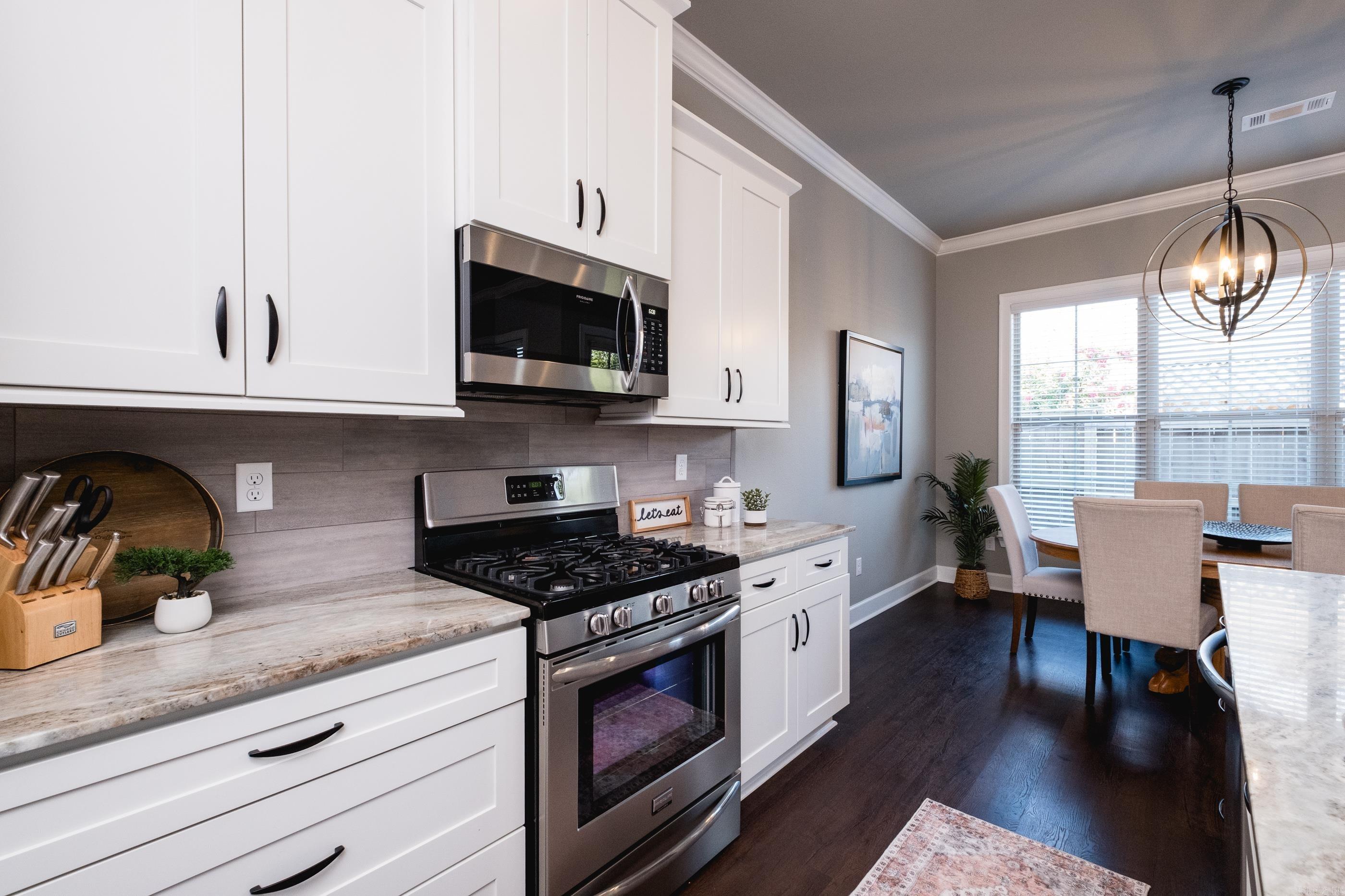 426 Valley Ranch Circle
