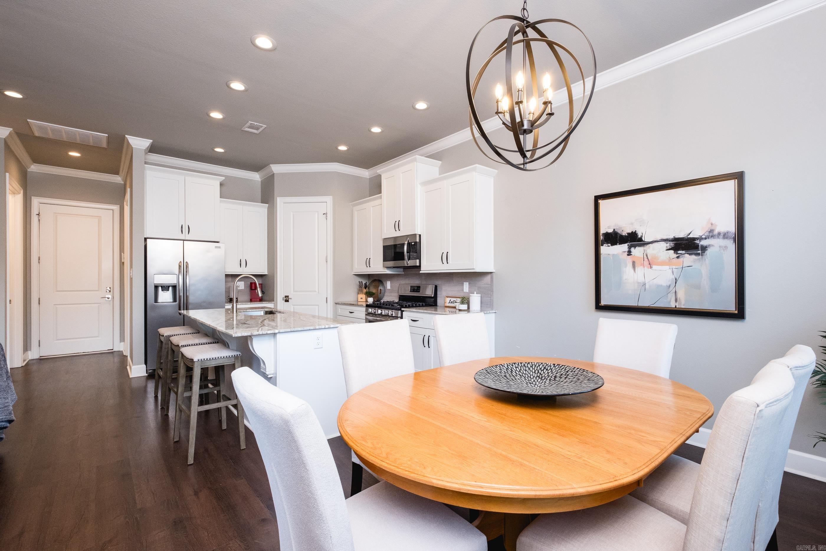 426 Valley Ranch Circle
