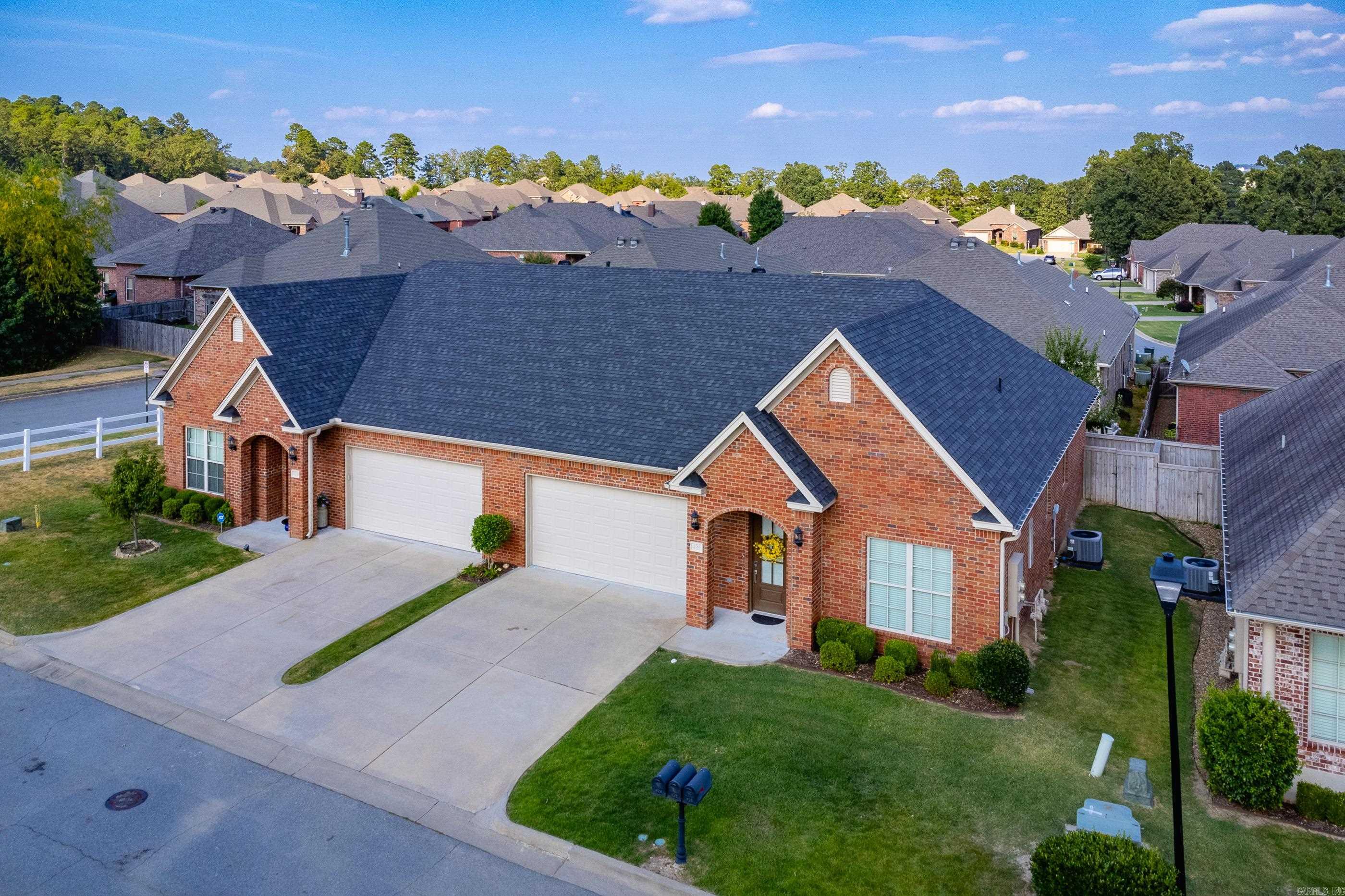 426 Valley Ranch Circle