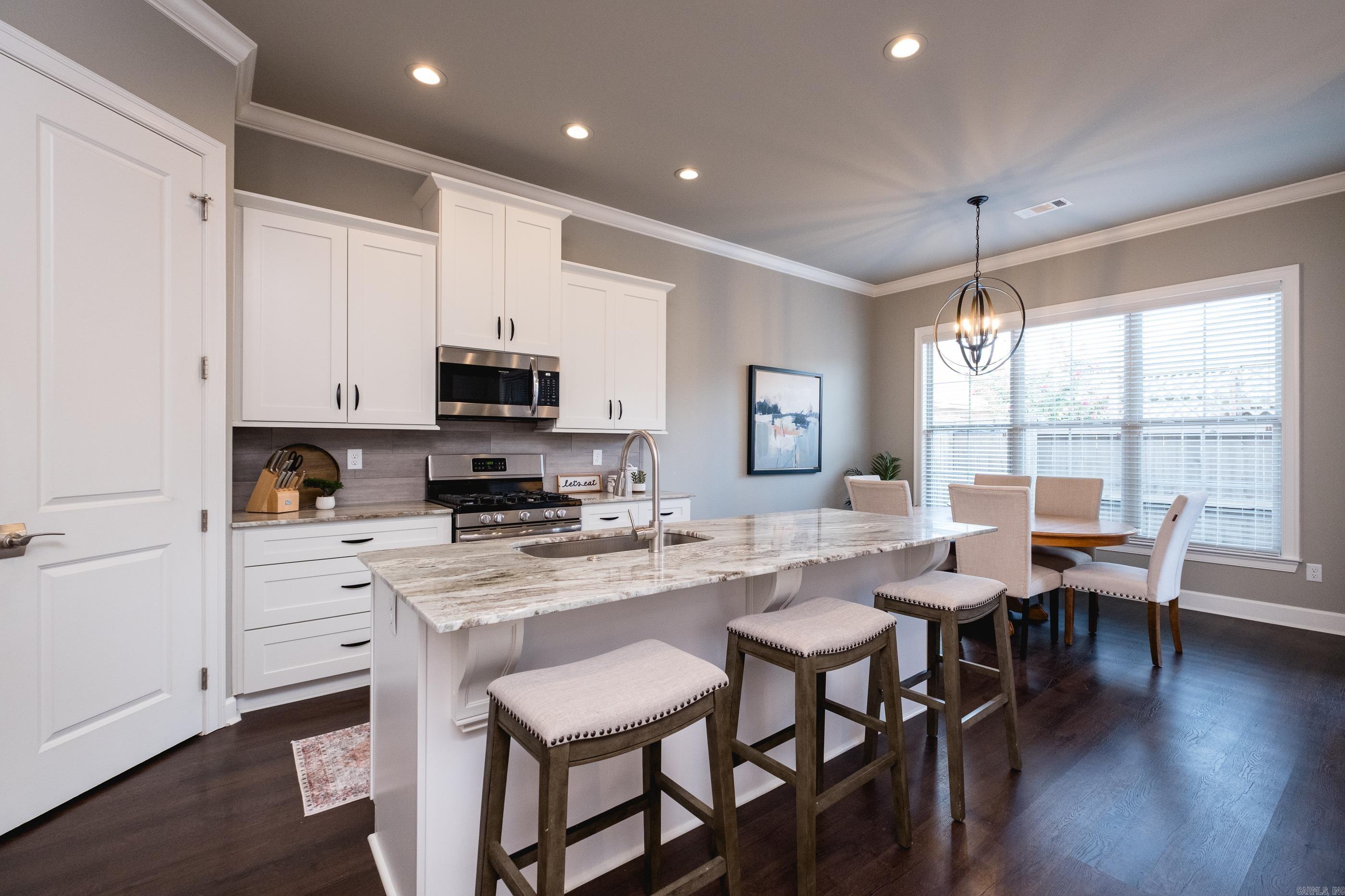 426 Valley Ranch Circle
