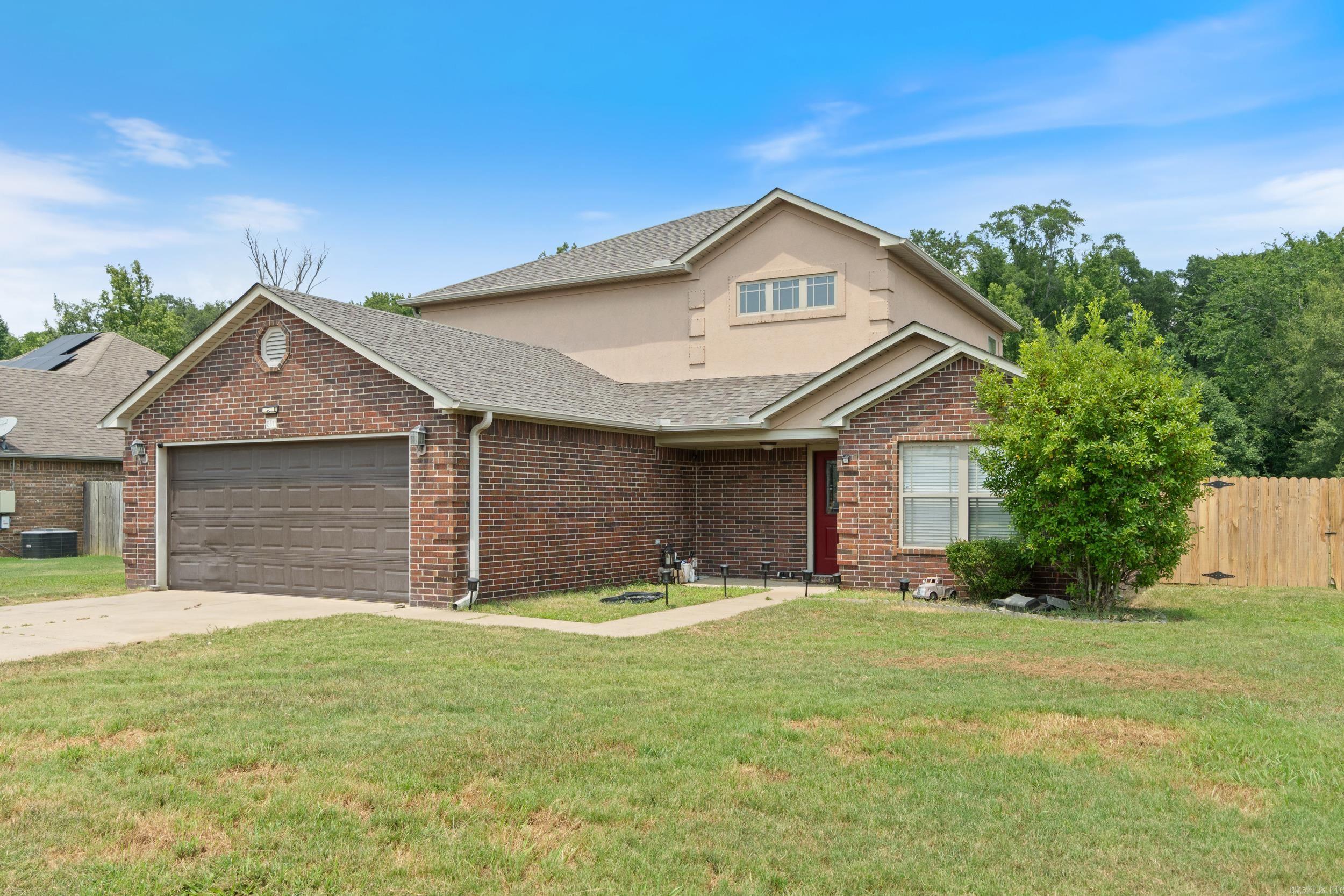 81 Earnhardt Circle