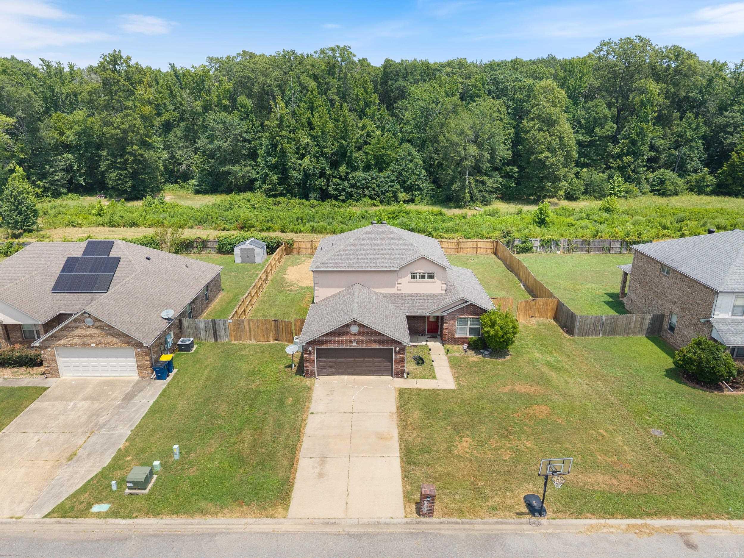 81 Earnhardt Circle