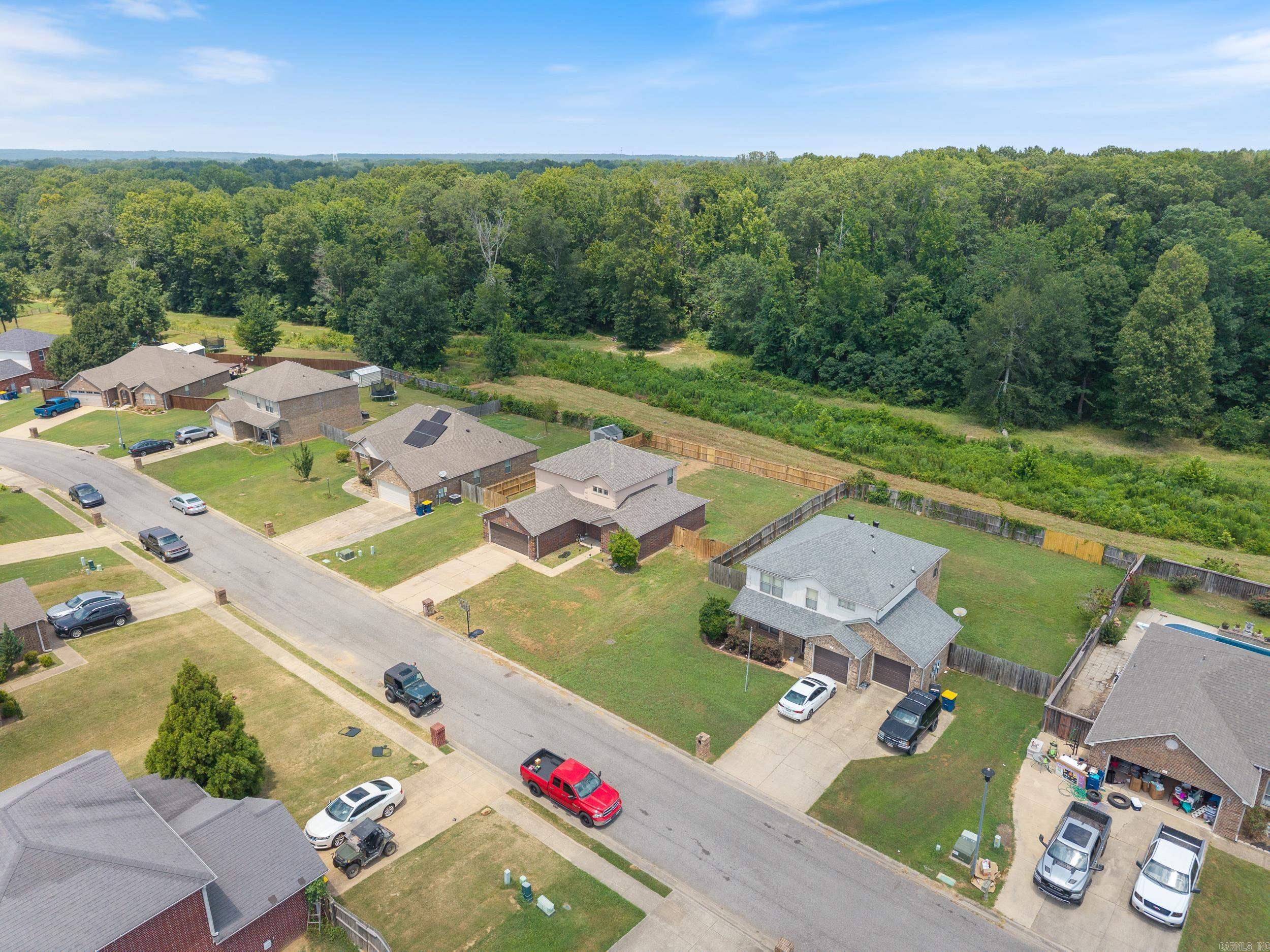 81 Earnhardt Circle