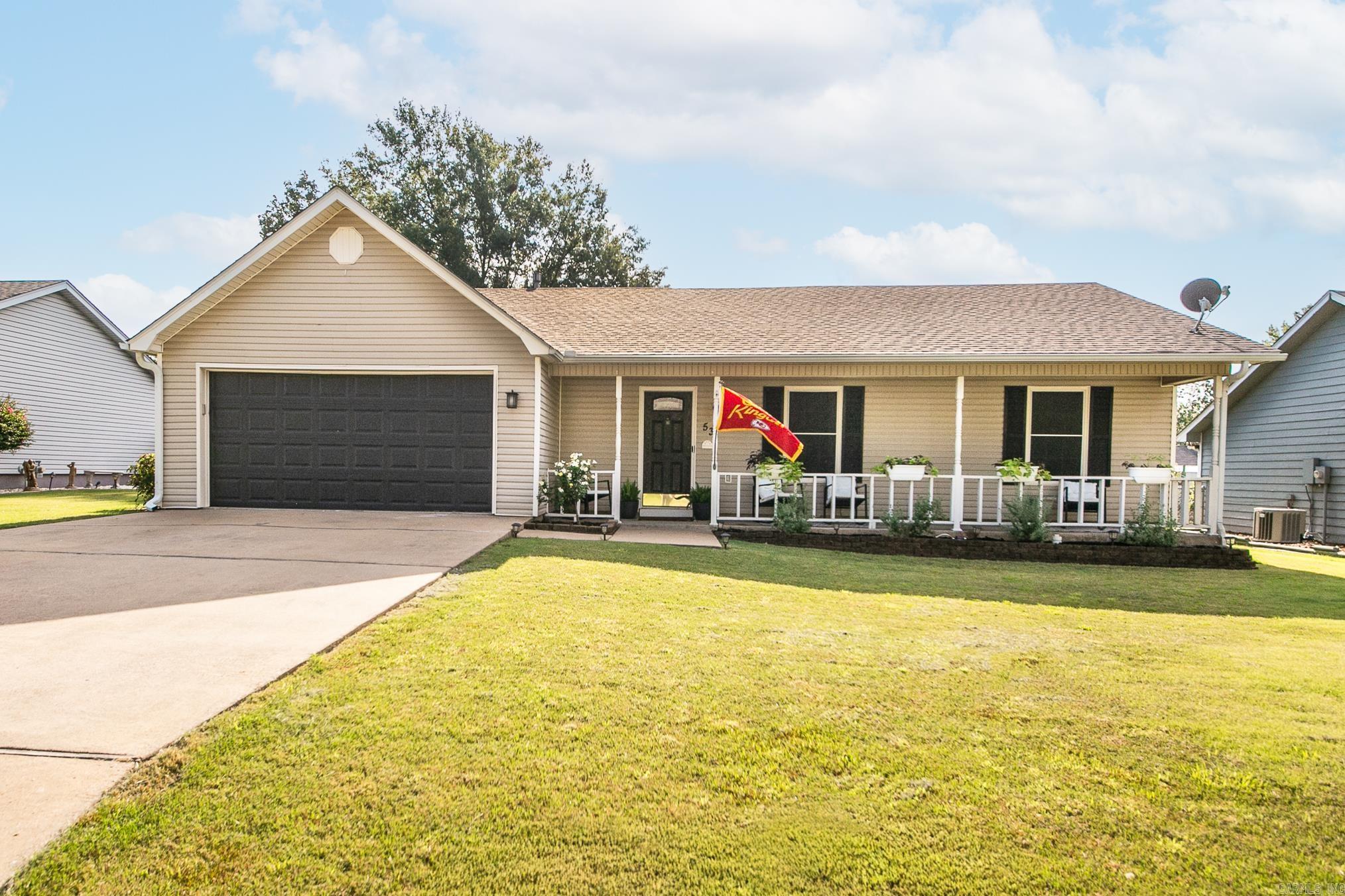 53 Park Circle