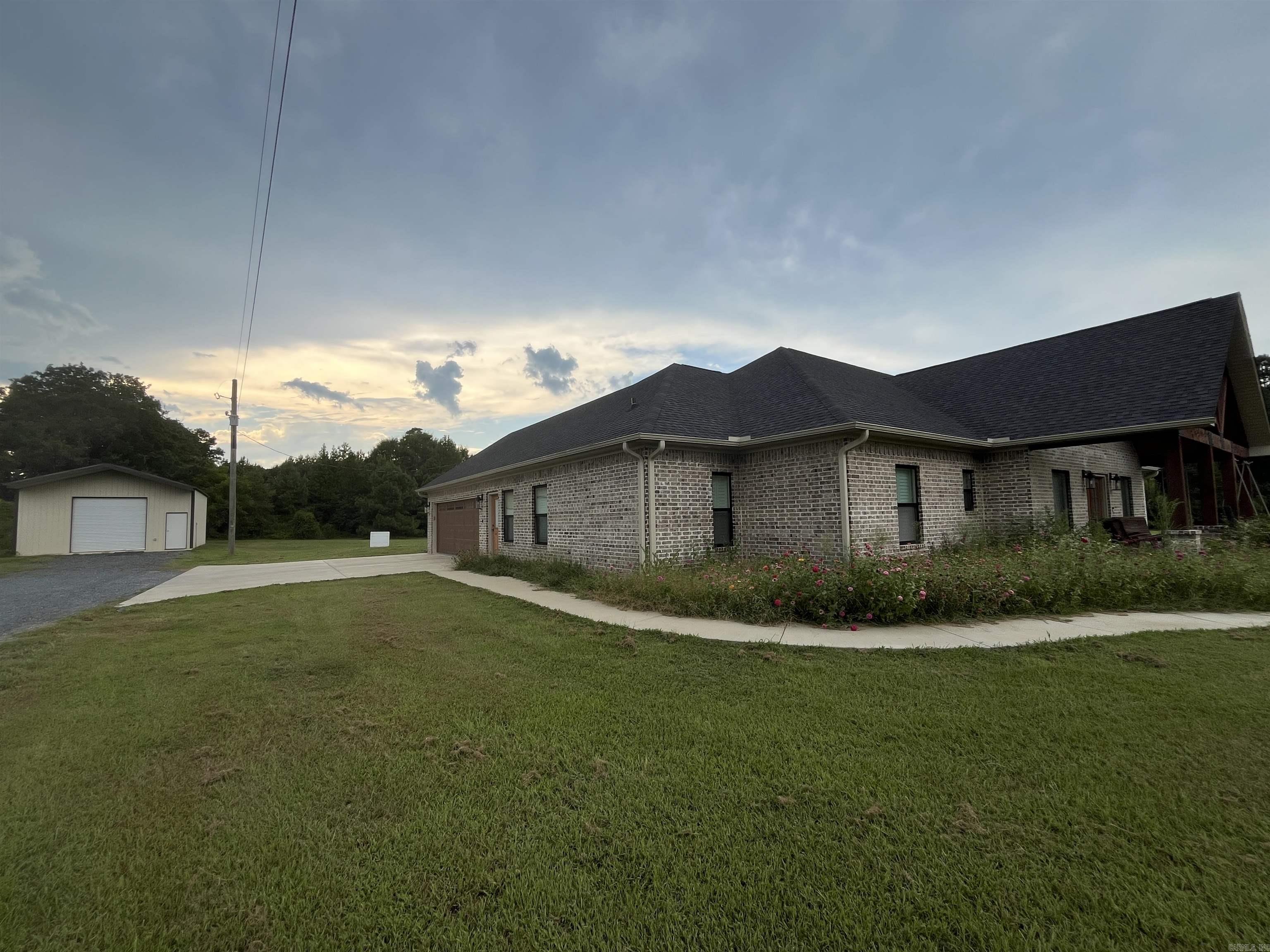 179 Little River 67 Road