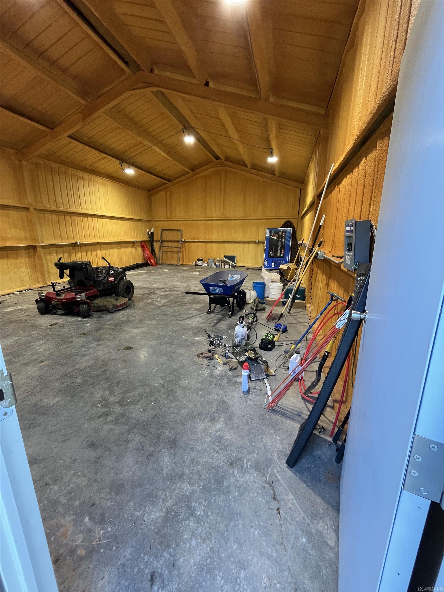 179 Little River 67 Road