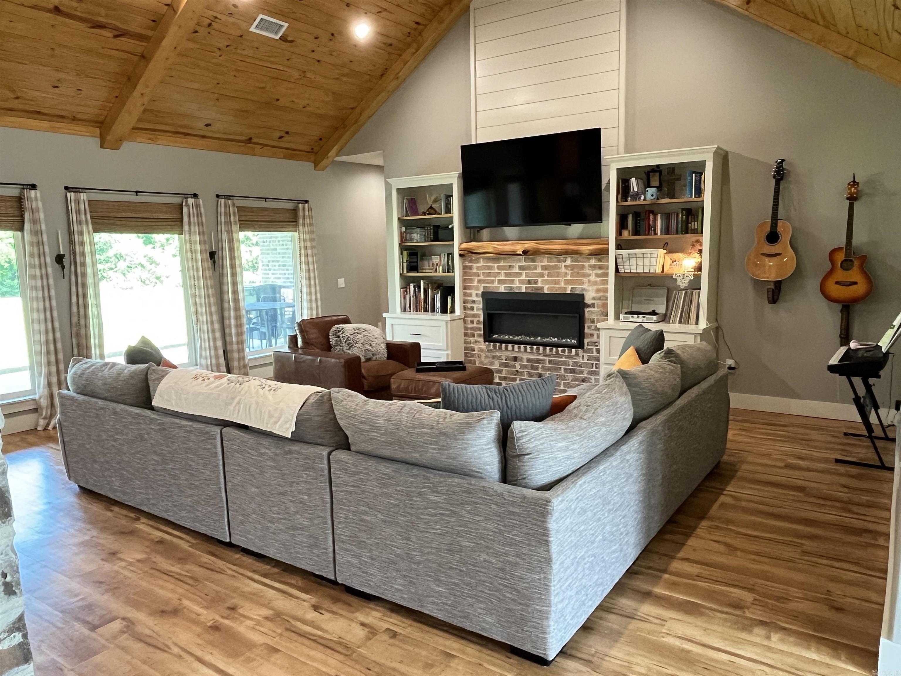 179 Little River 67 Road