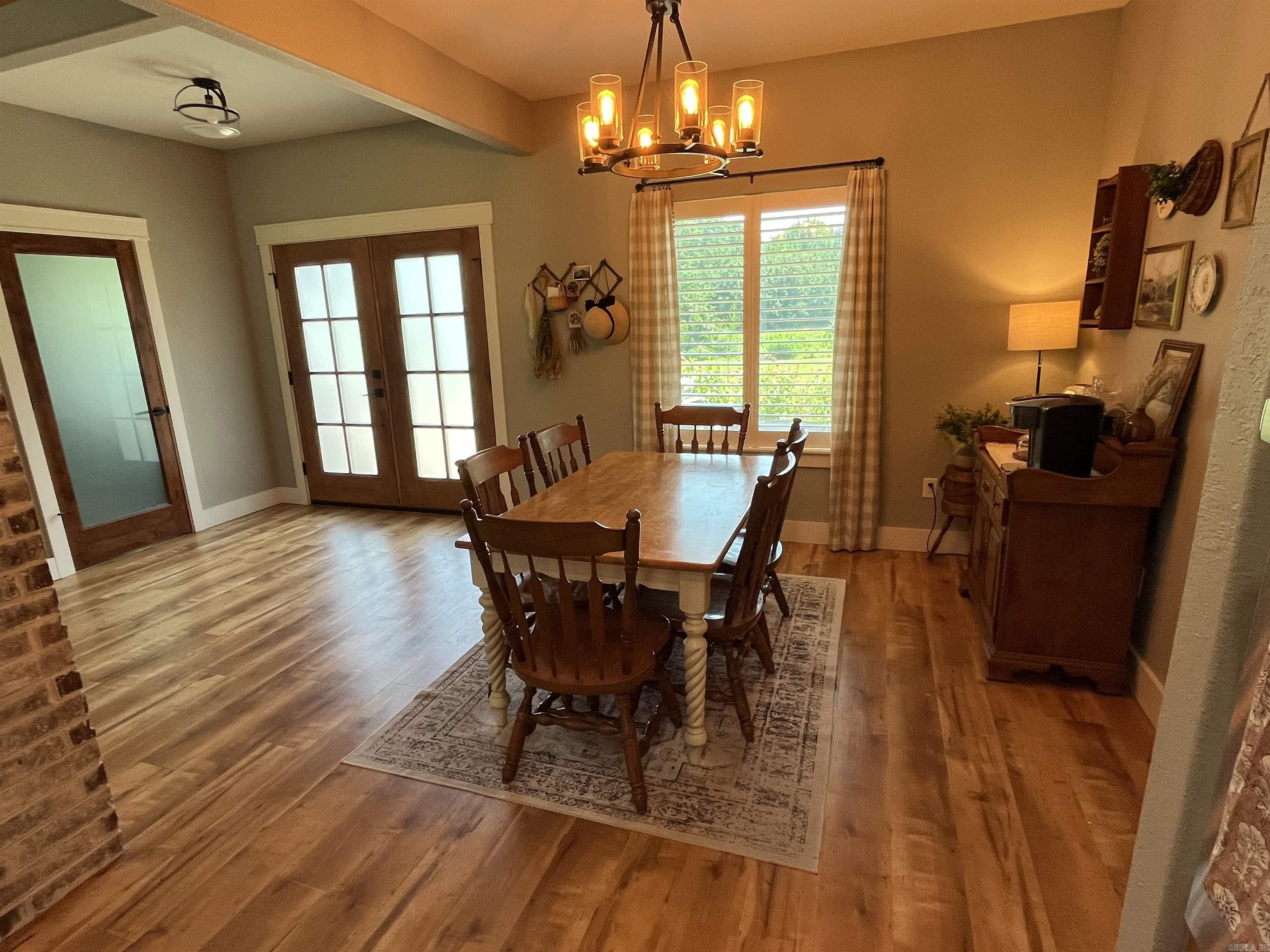 179 Little River 67 Road