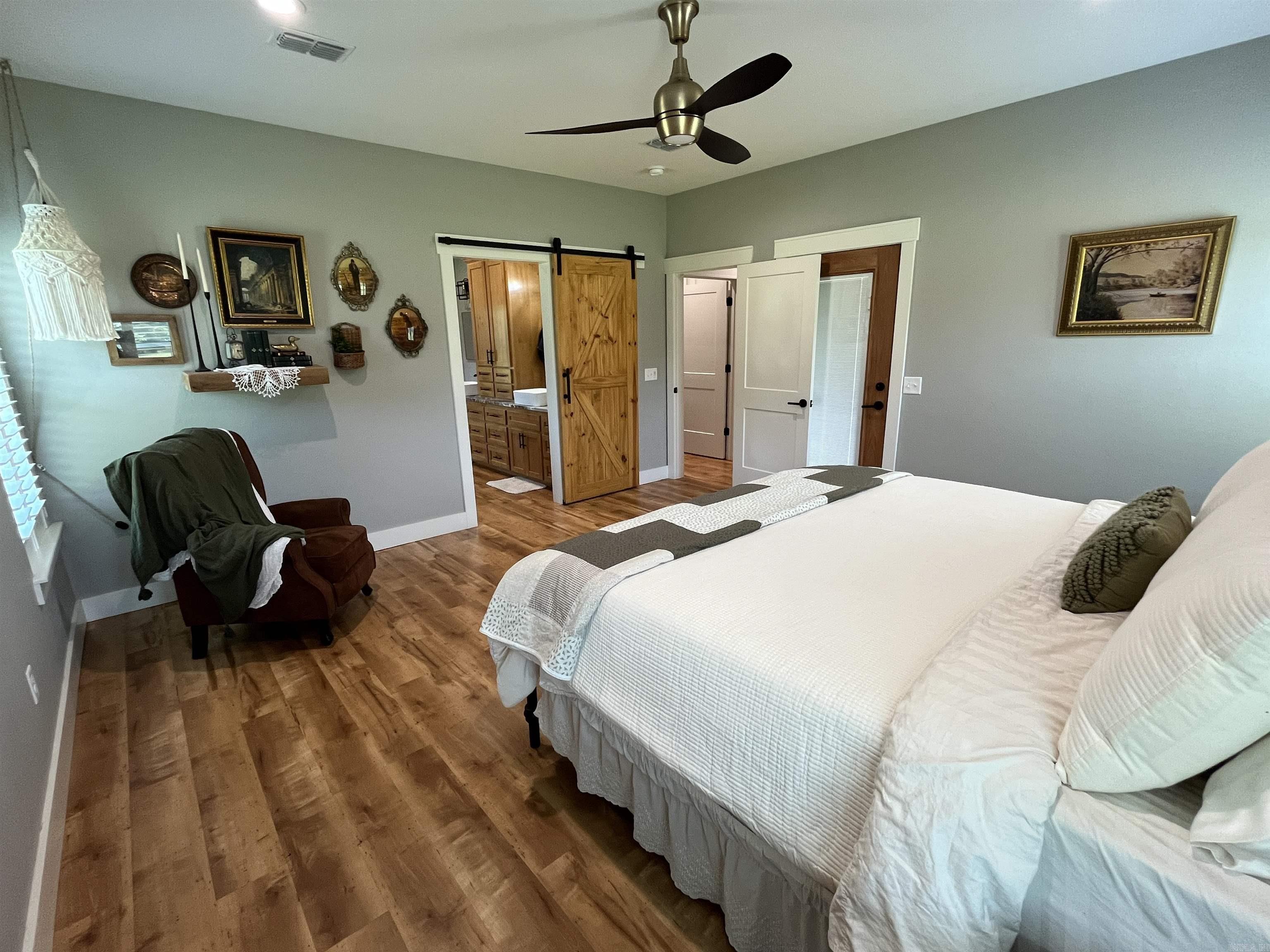 179 Little River 67 Road