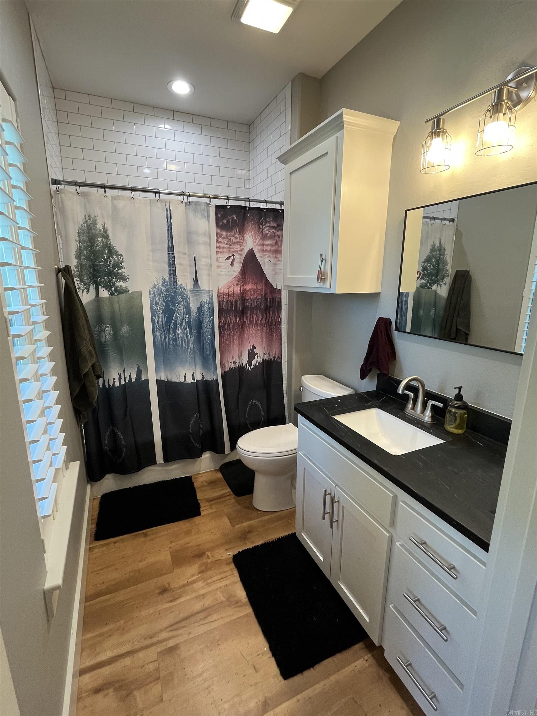 179 Little River 67 Road