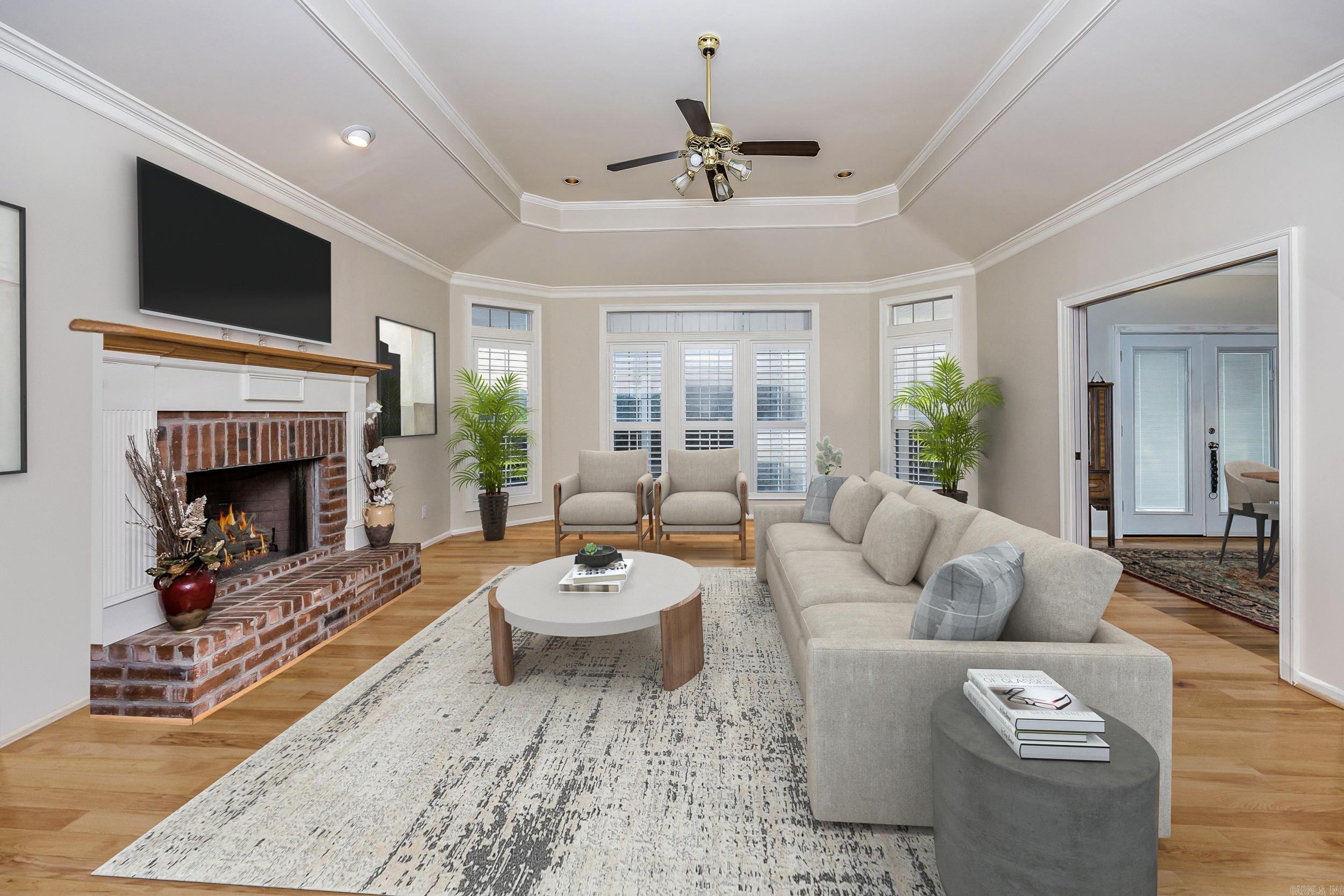 14703 Chambery Drive