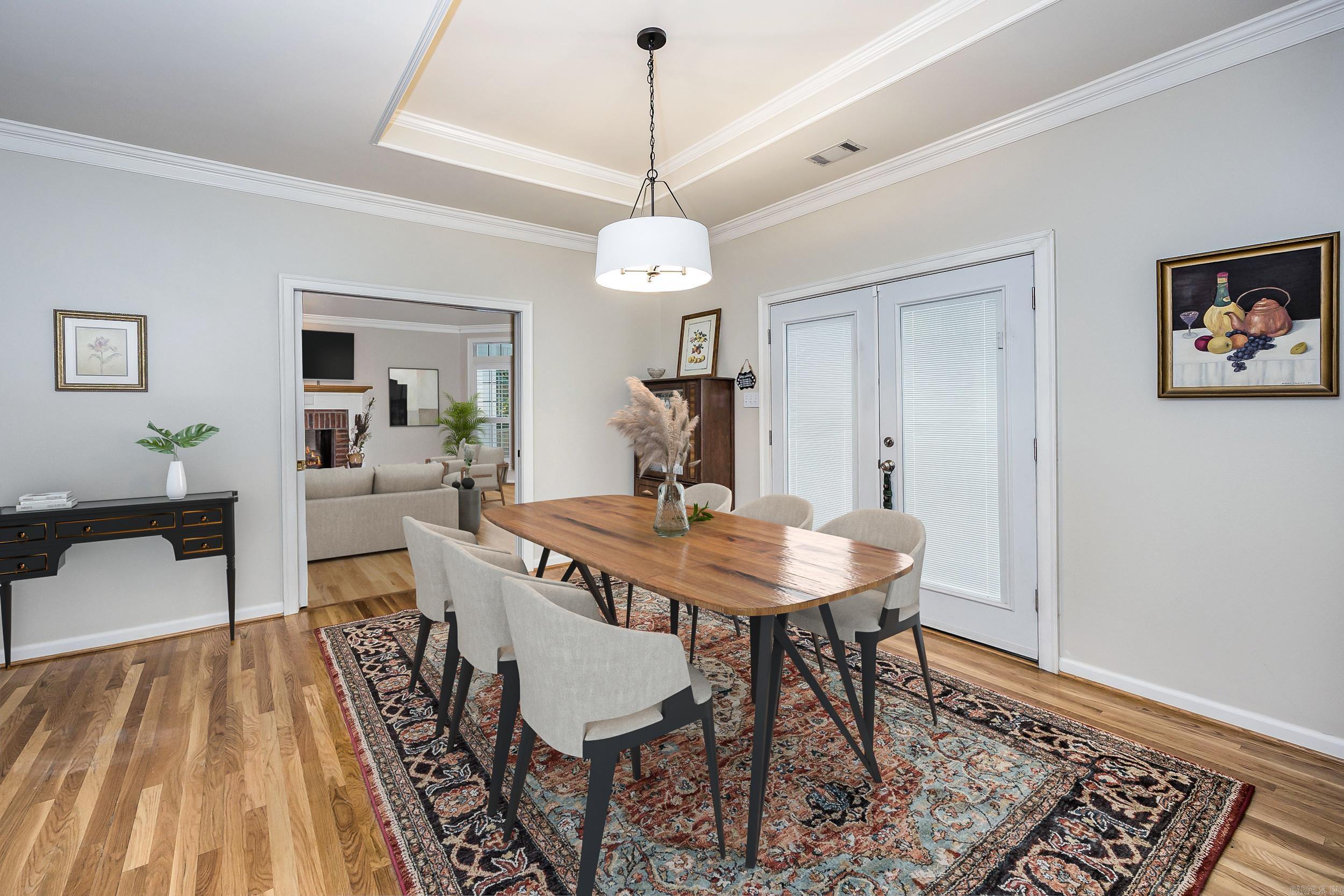 14703 Chambery Drive