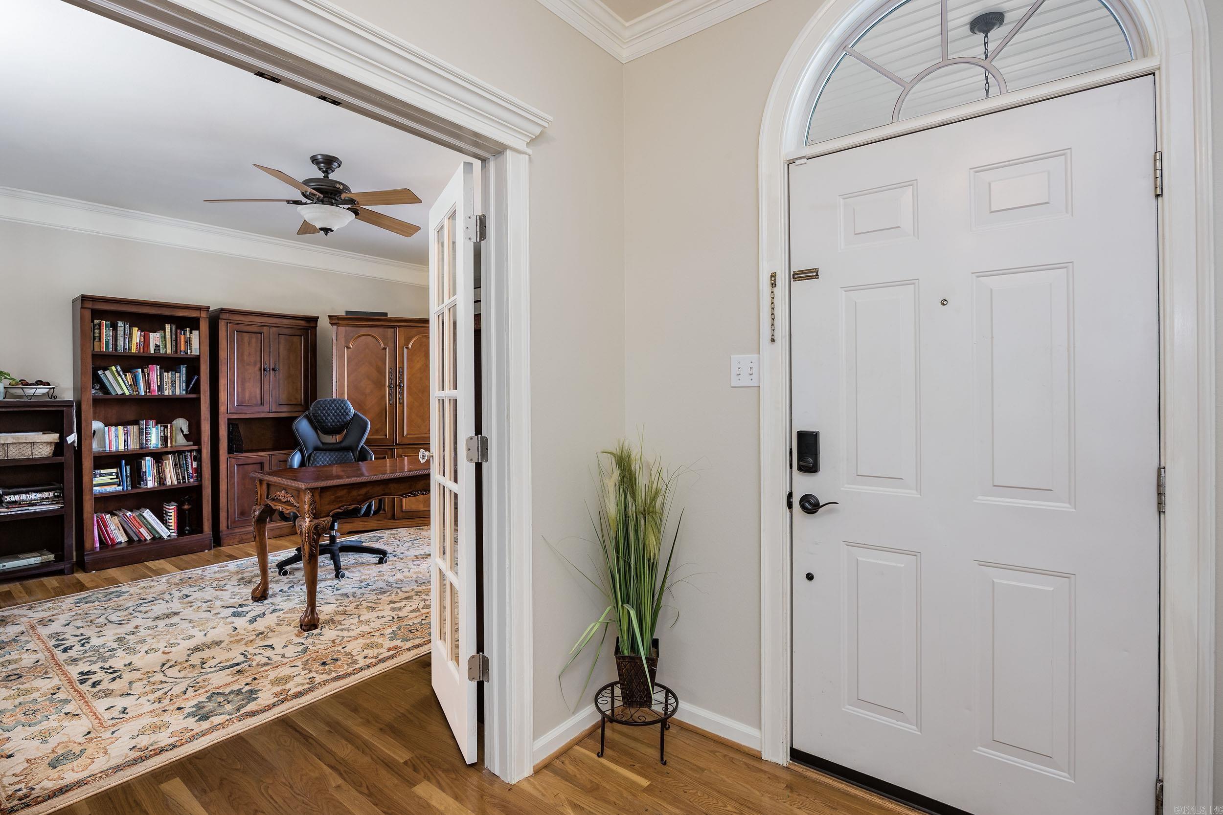 14703 Chambery Drive