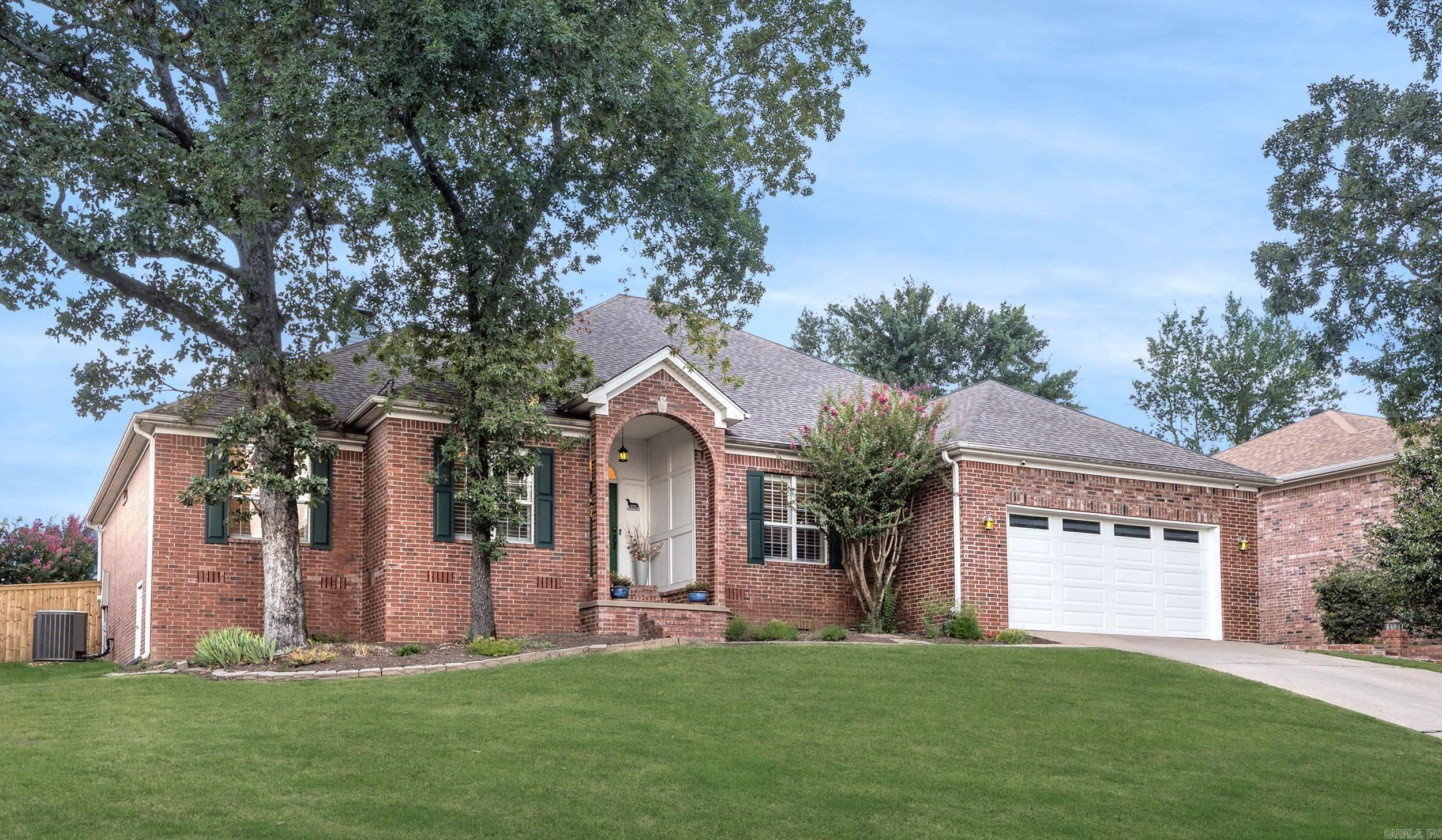 14703 Chambery Drive