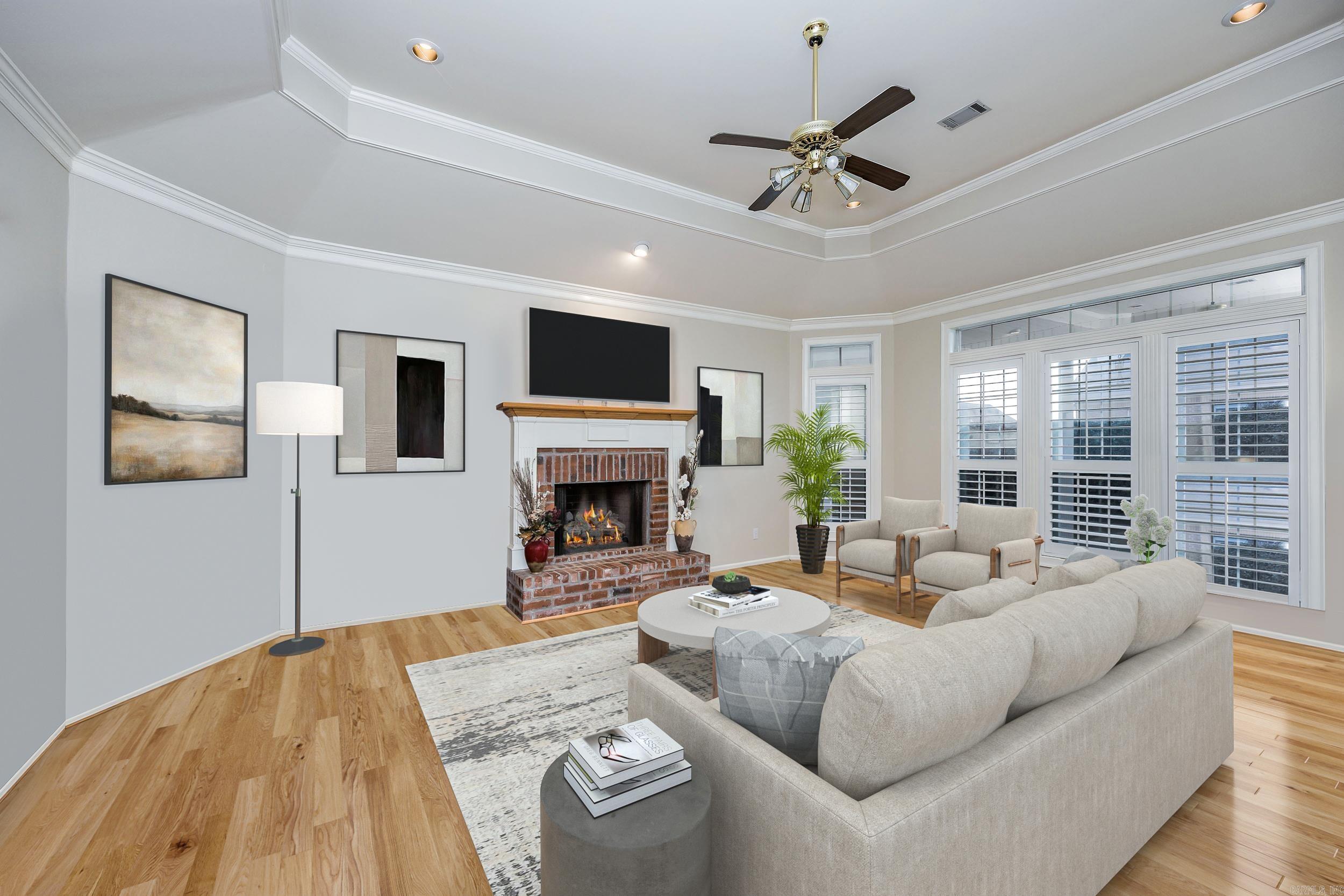 14703 Chambery Drive