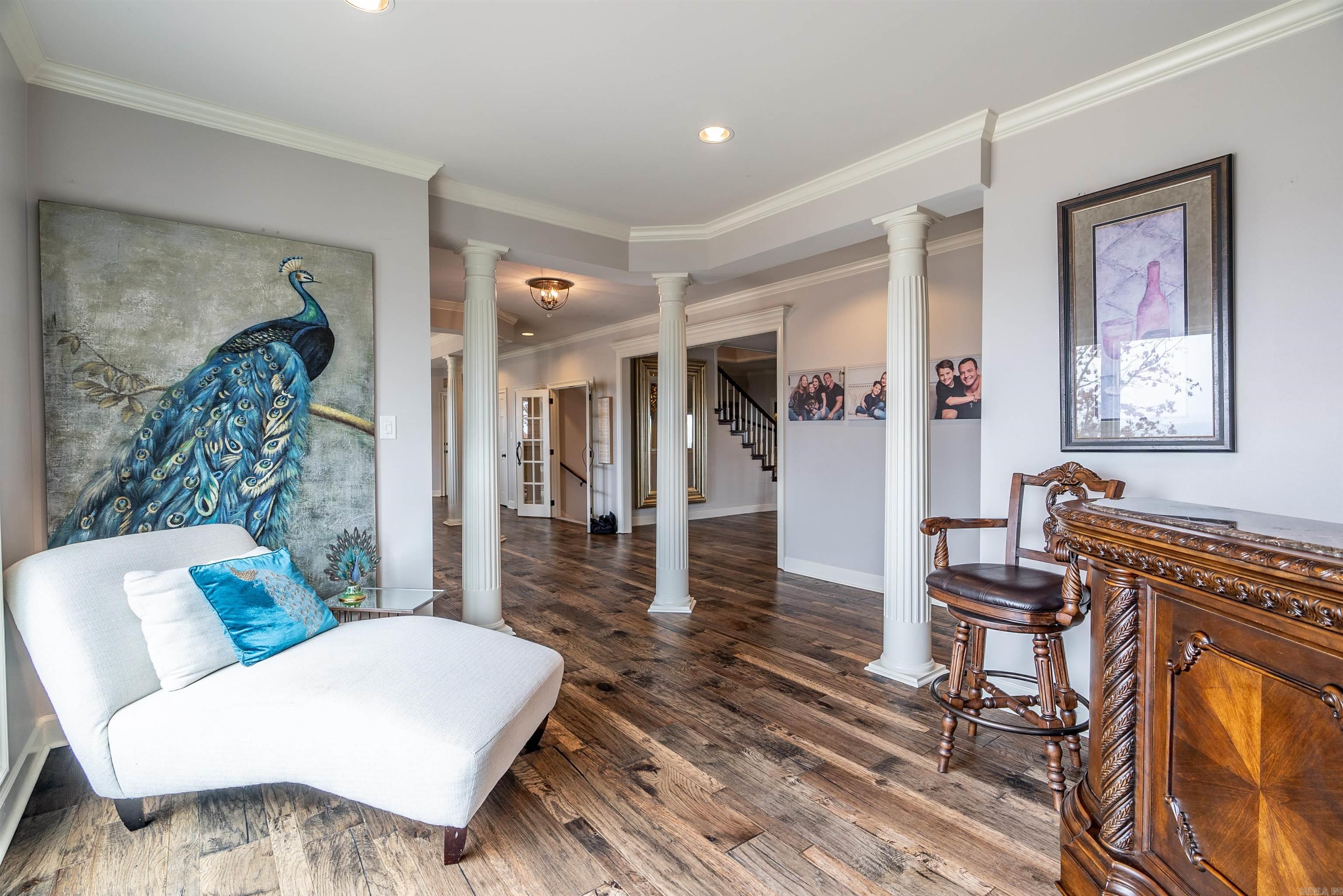 350 Grandview Heights