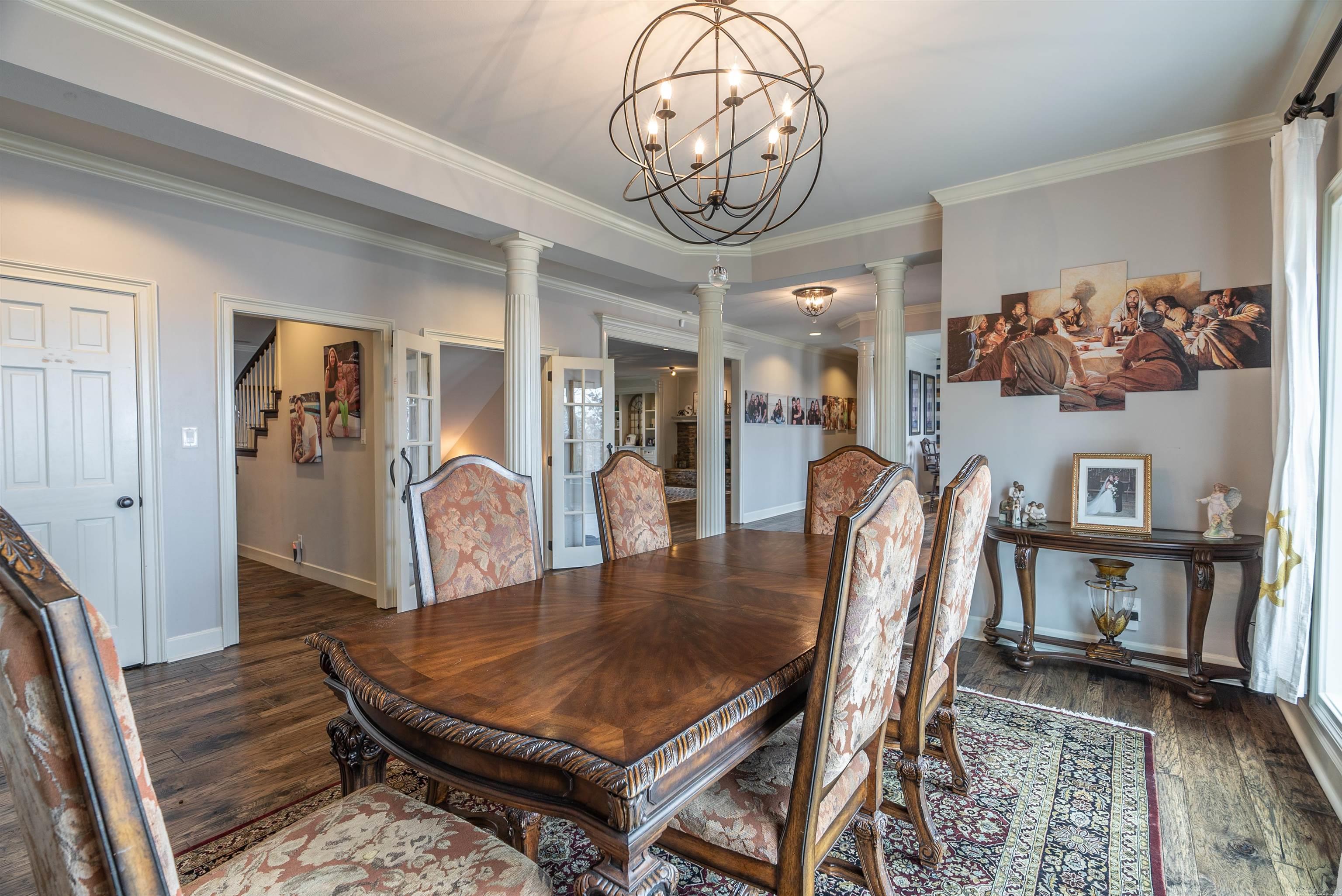 350 Grandview Heights