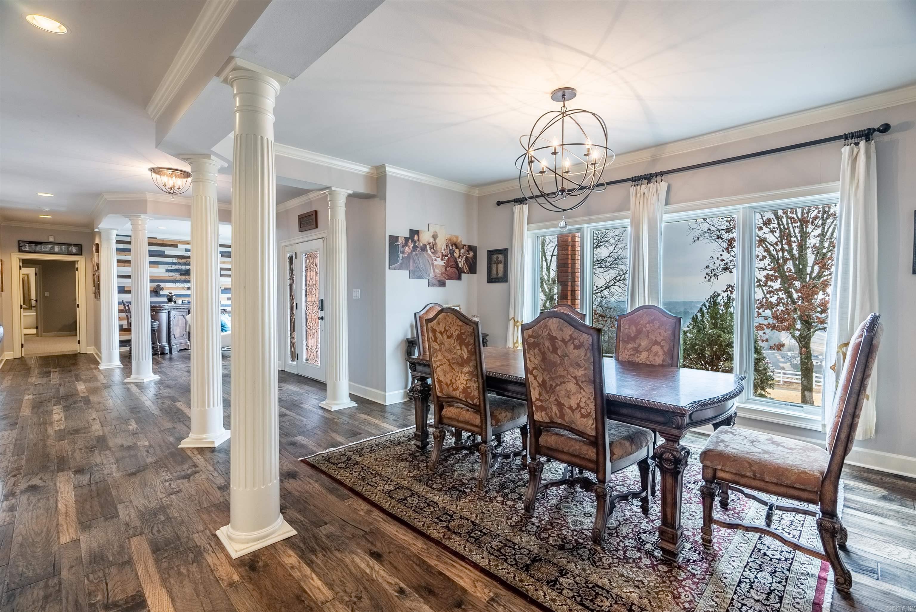 350 Grandview Heights