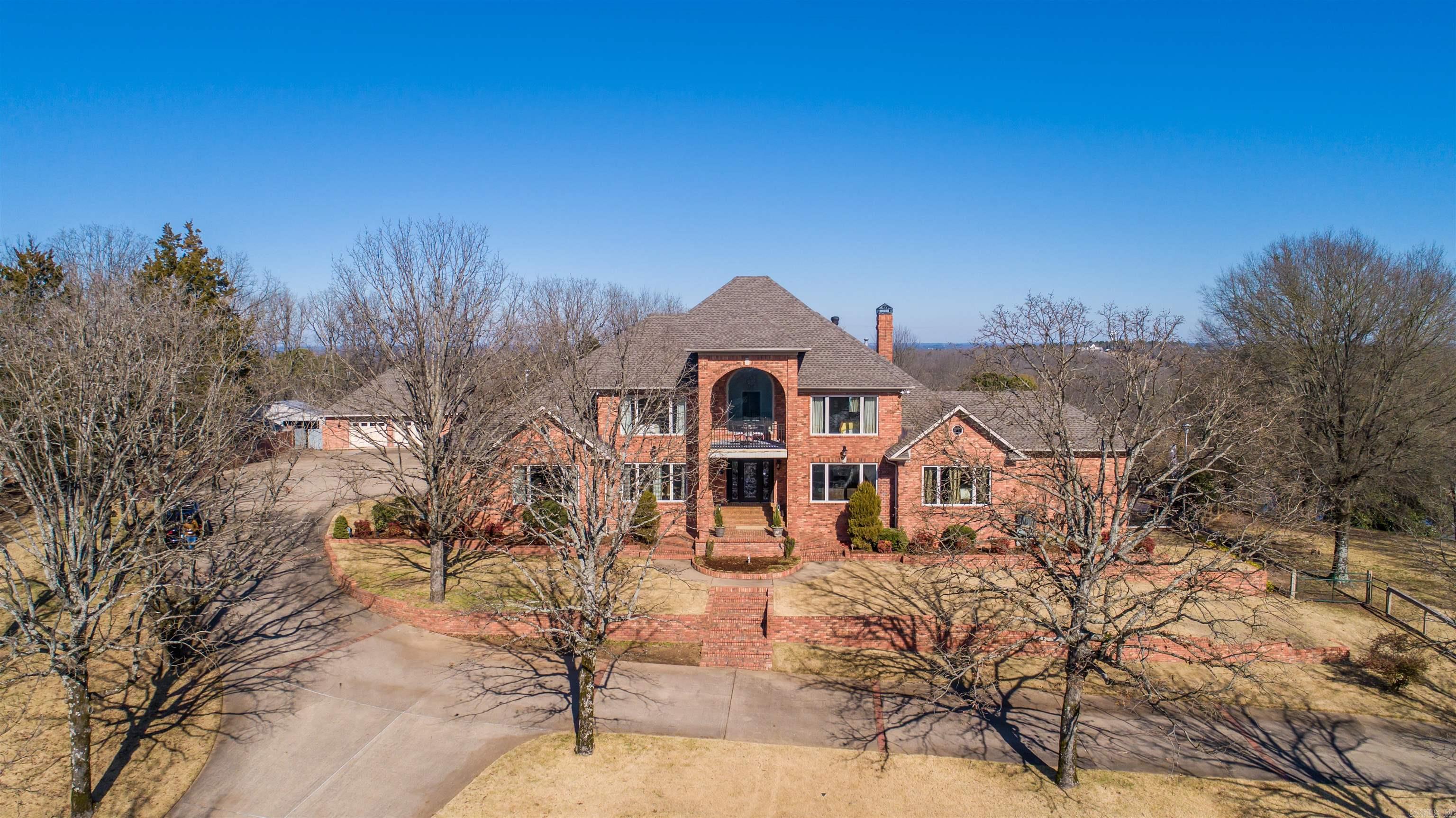 350 Grandview Heights