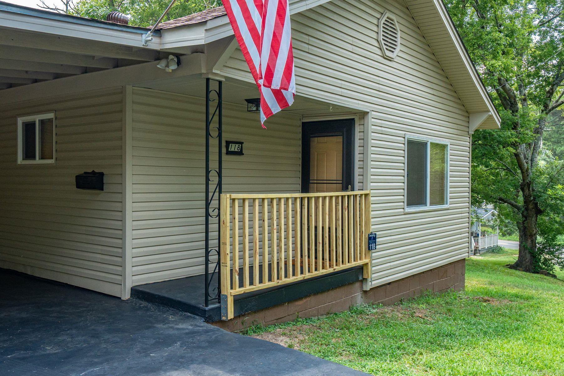 118 Landmark Trail