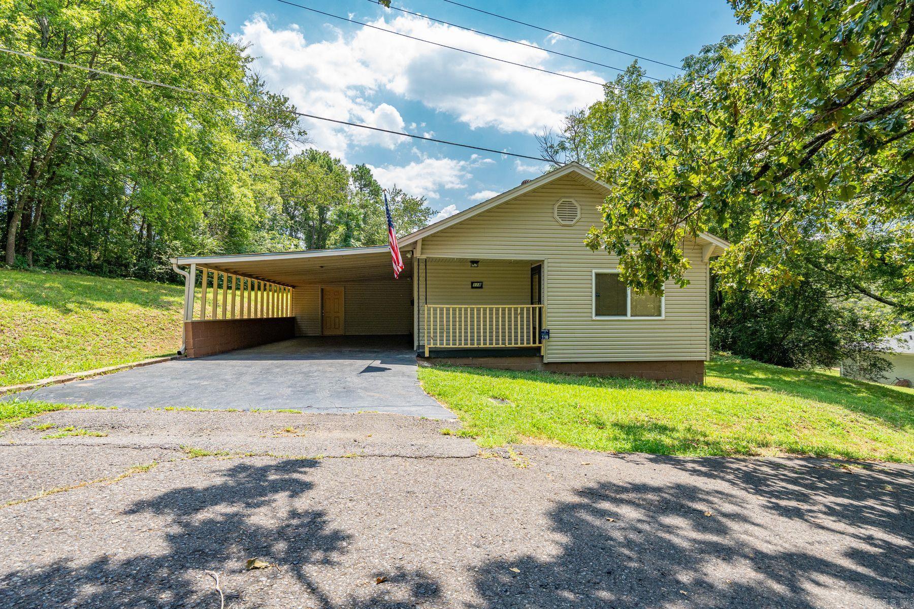 118 Landmark Trail