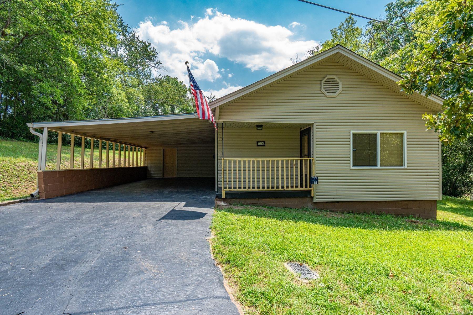 118 Landmark Trail