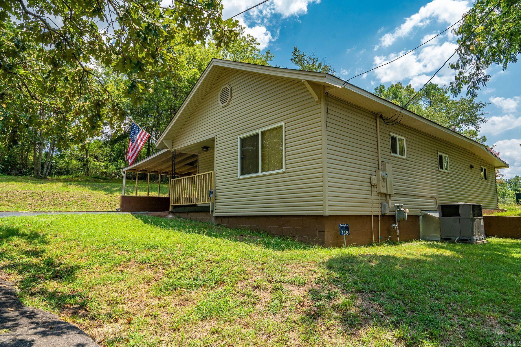 118 Landmark Trail